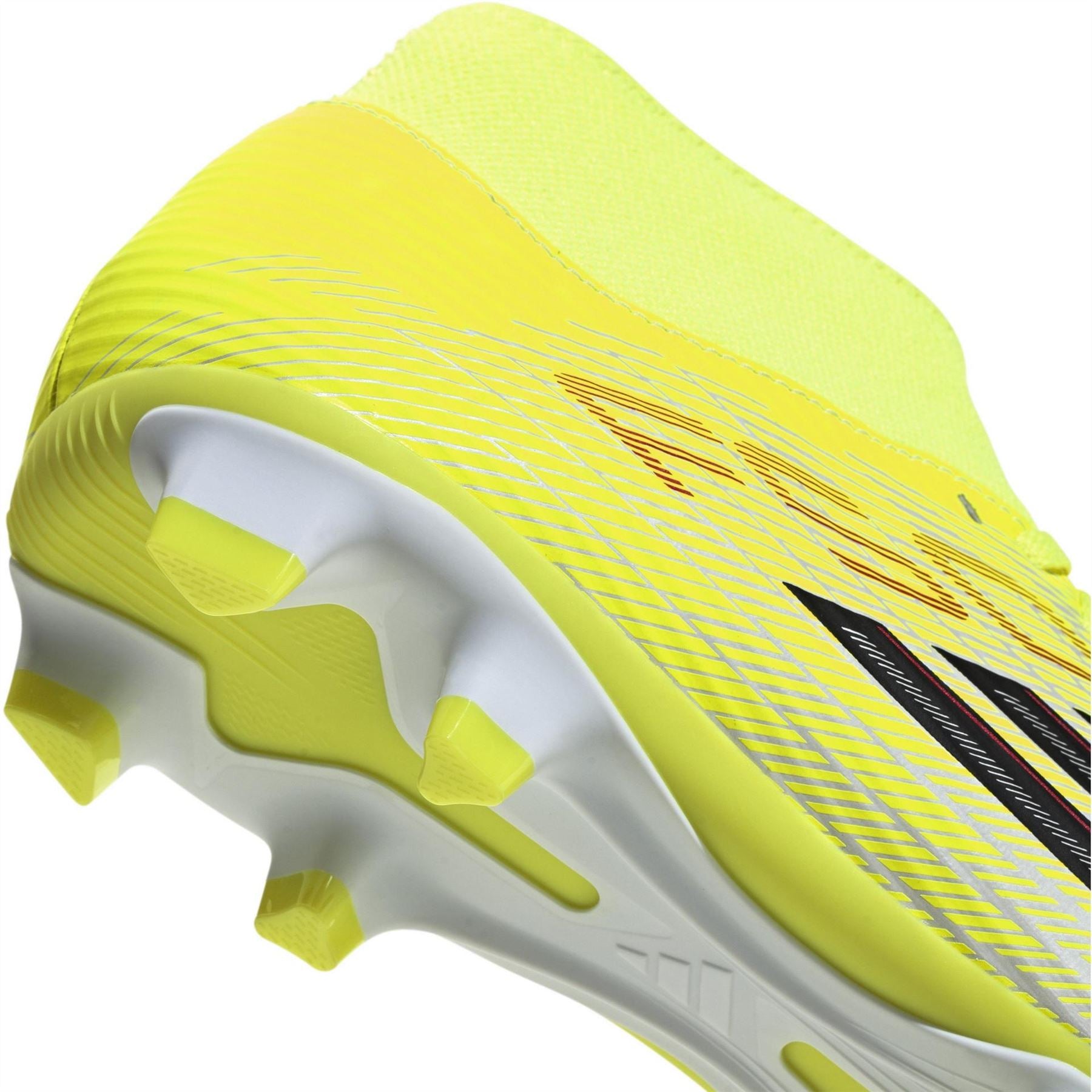 adidas F50 Club Mid Cut Firm Ground Football Boots