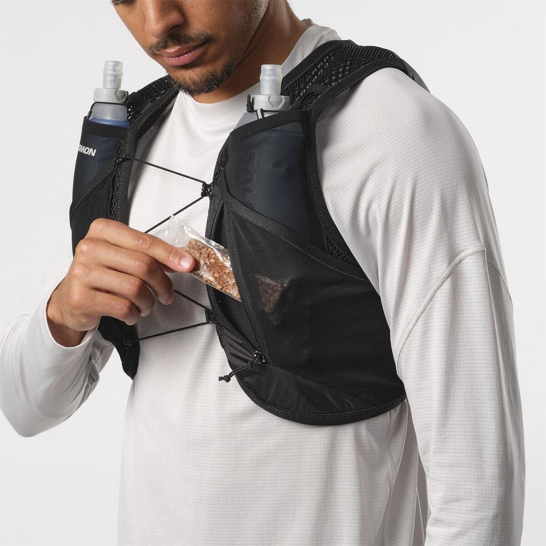 Salomon Active Skin 4l Run Vest Adults