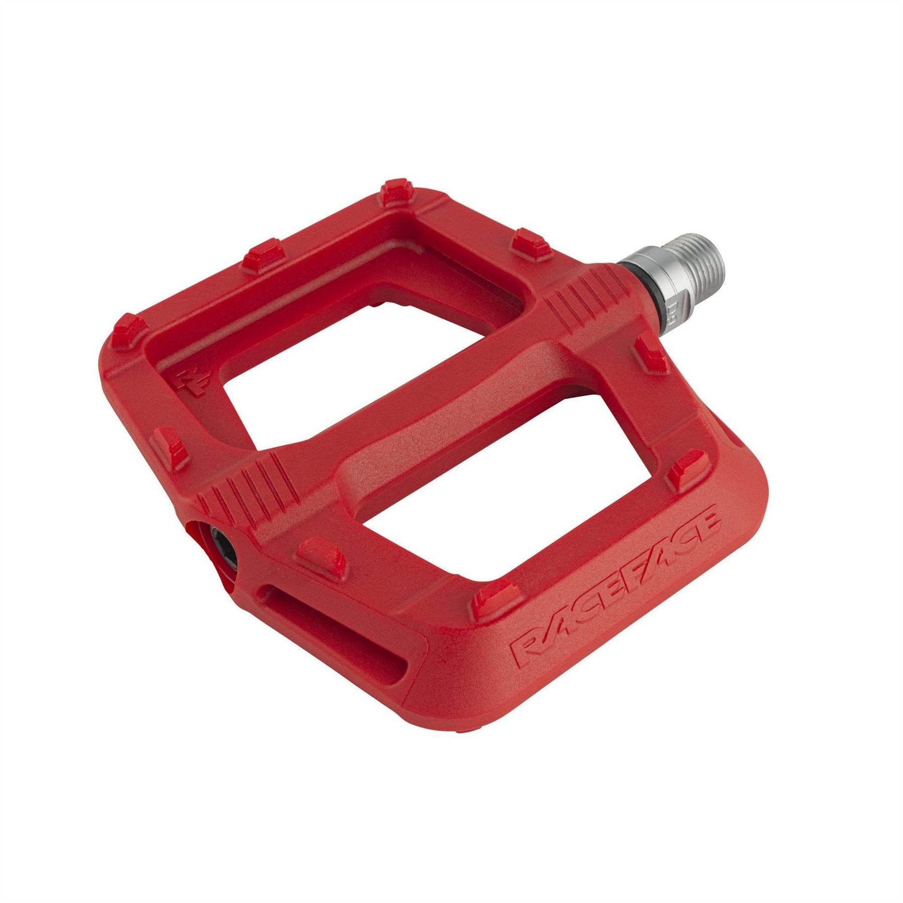 Race Face Flat Pedals