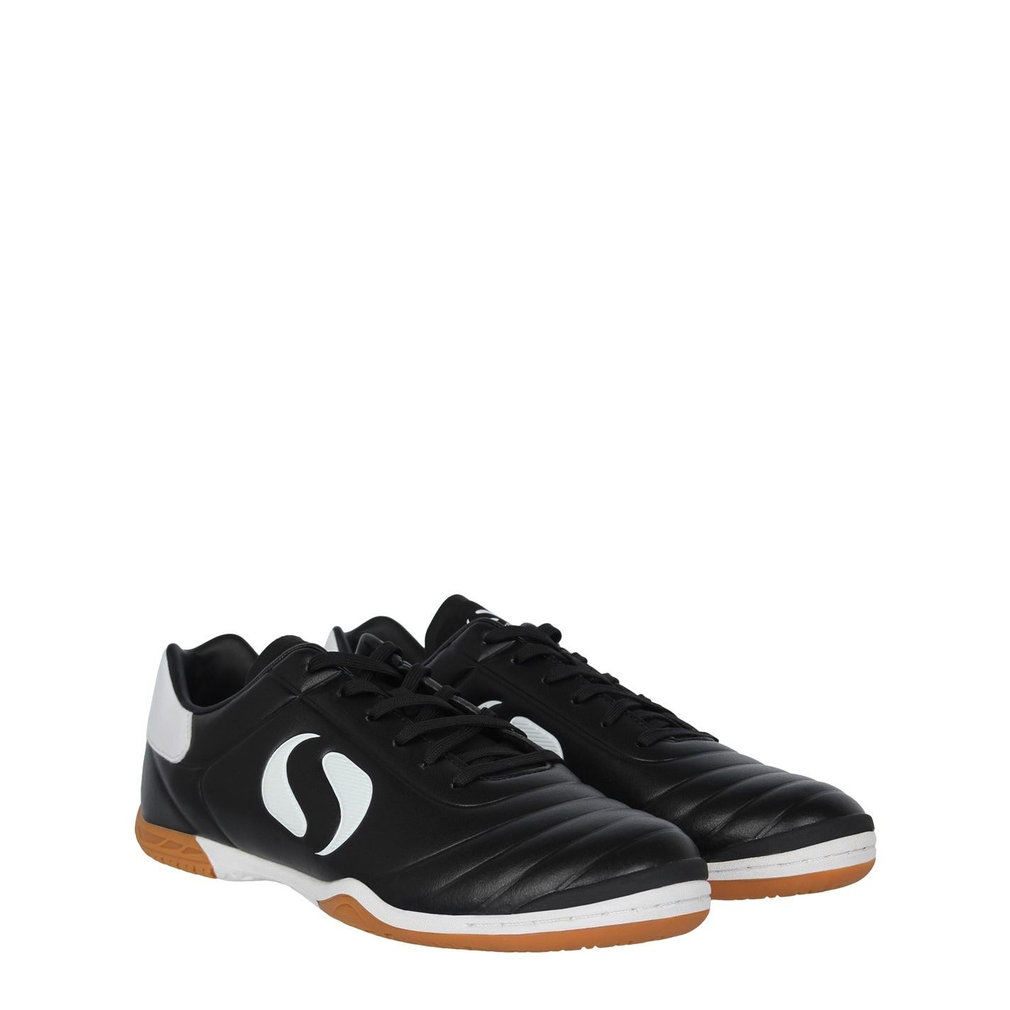 Sondico Mens Strike Indoor Football Trainers