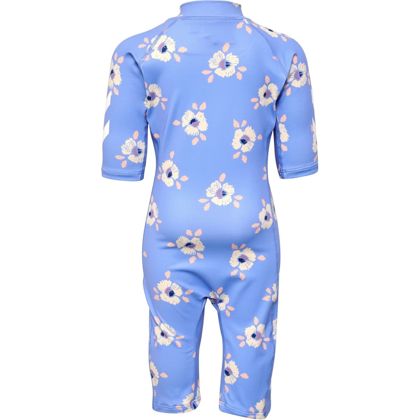 Hummel Kids Cala One Piece Swimsuit