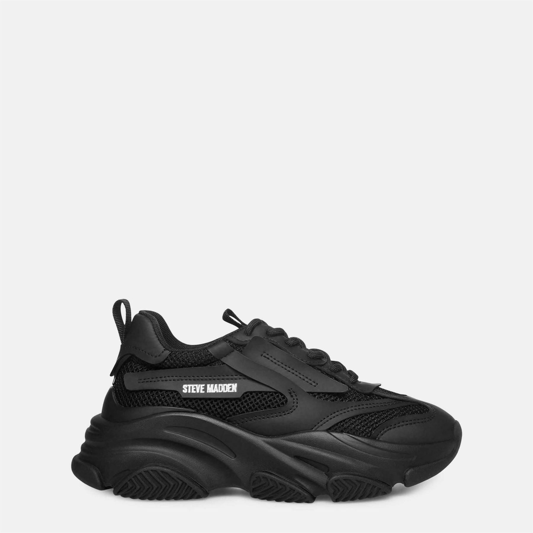 Steve Madden Possession Chunky Trainers