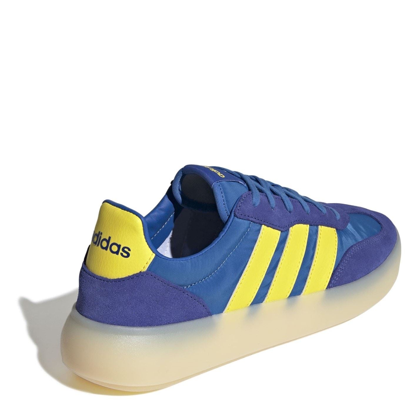 adidas Mens Barreda Decode Shoes
