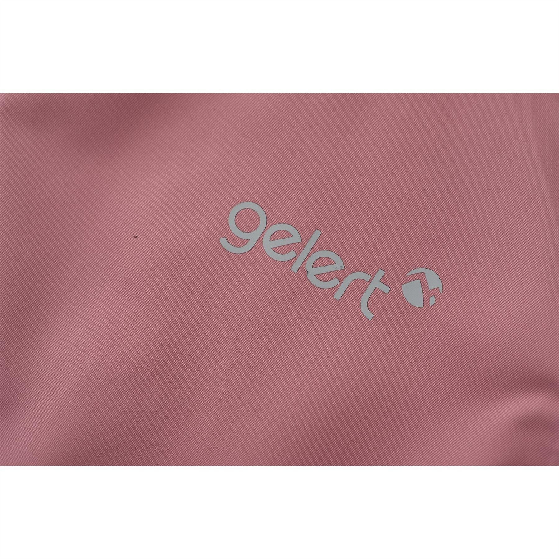 Gelert Horizon Stormlite Windproof Long Sleeve Waterproof Jacket