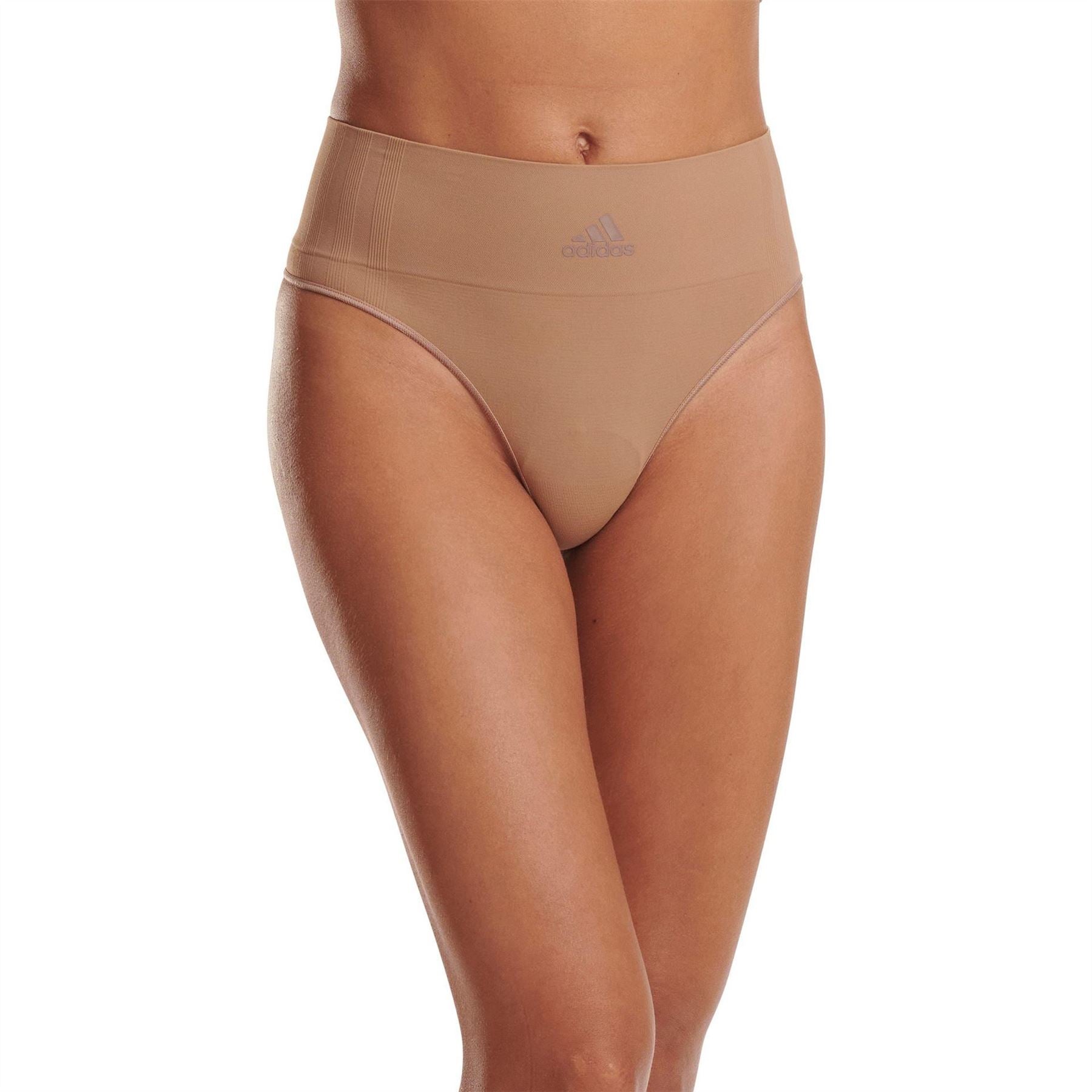 adidas Seamless Thong