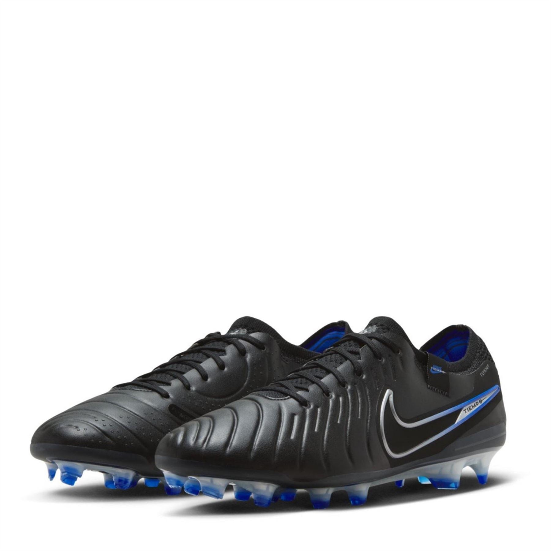 Nike Tiempo Legend 10 Elite Adults Firm Ground Football Boots