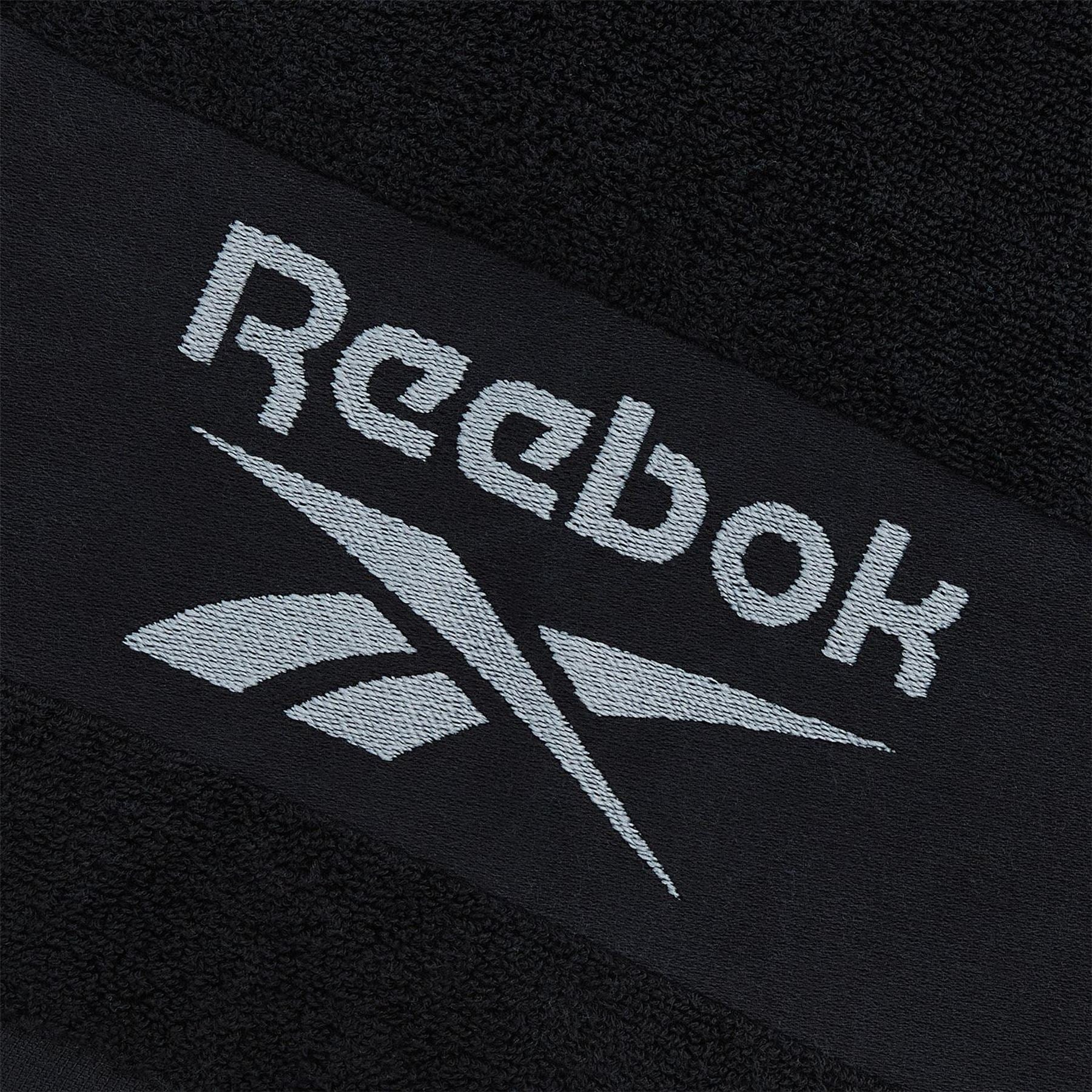 Reebok Towel Capri