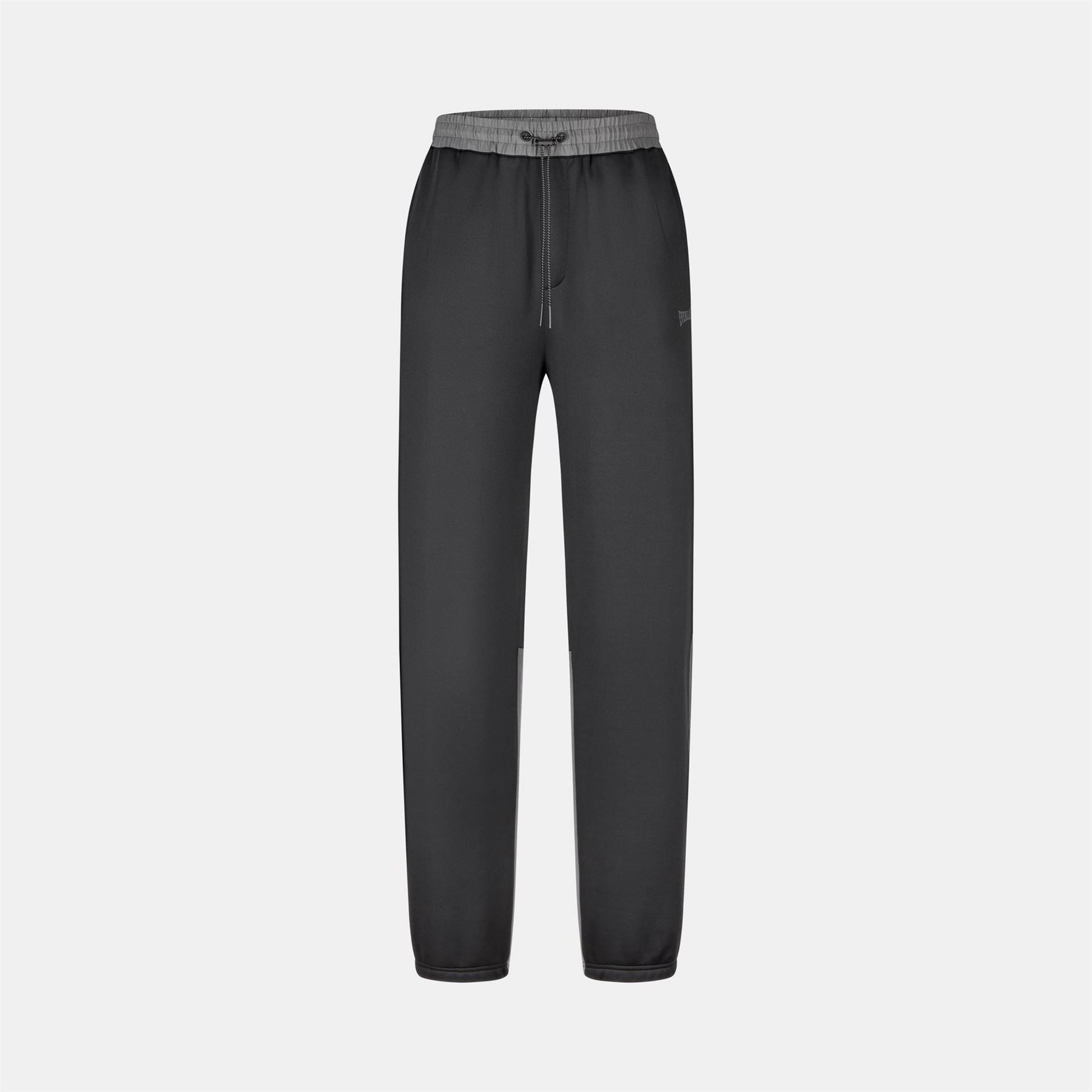 Everlast NRG Closed Hem Poly Tracksuit Joggers