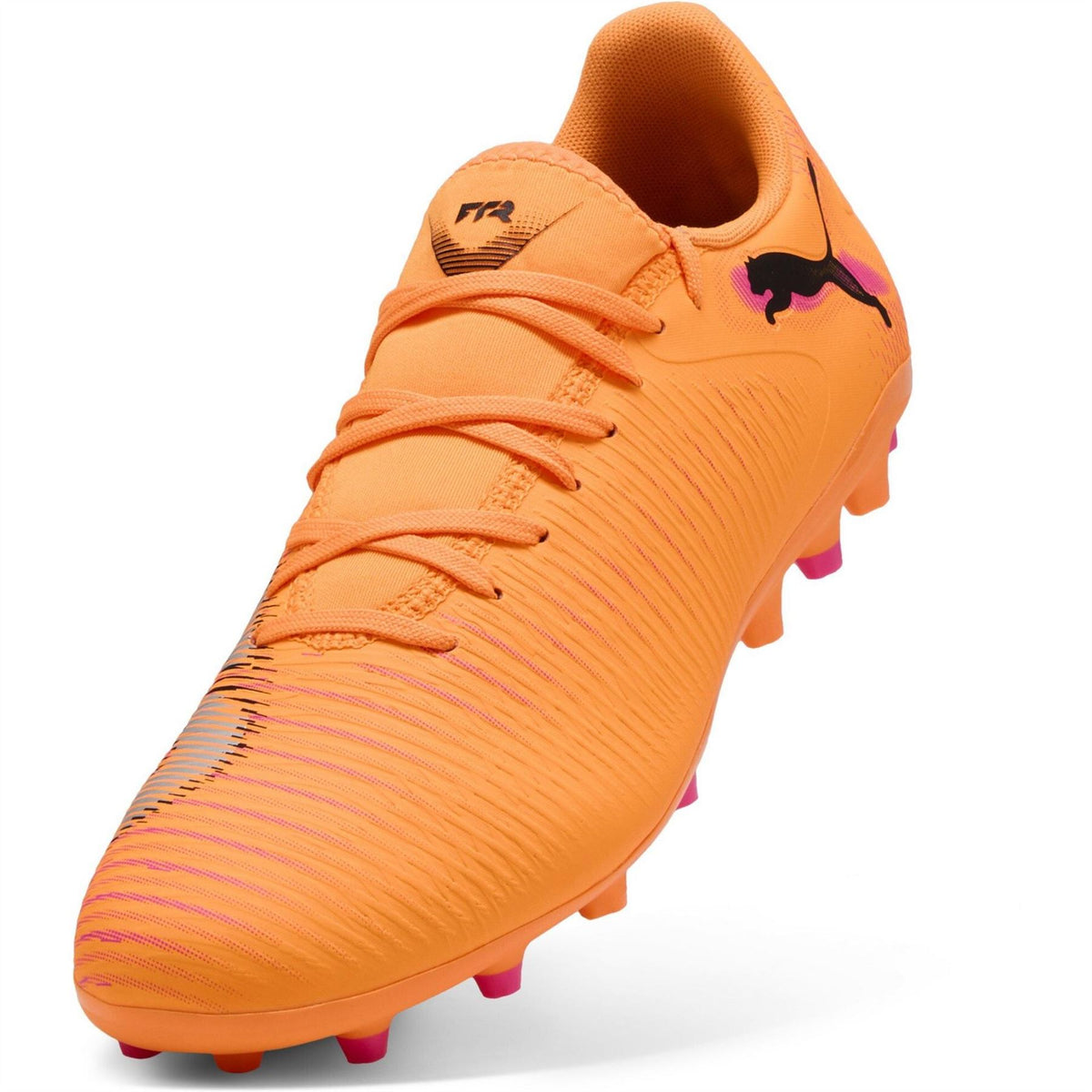 Puma Future 8 Play Mg Firm Ground Football Boots