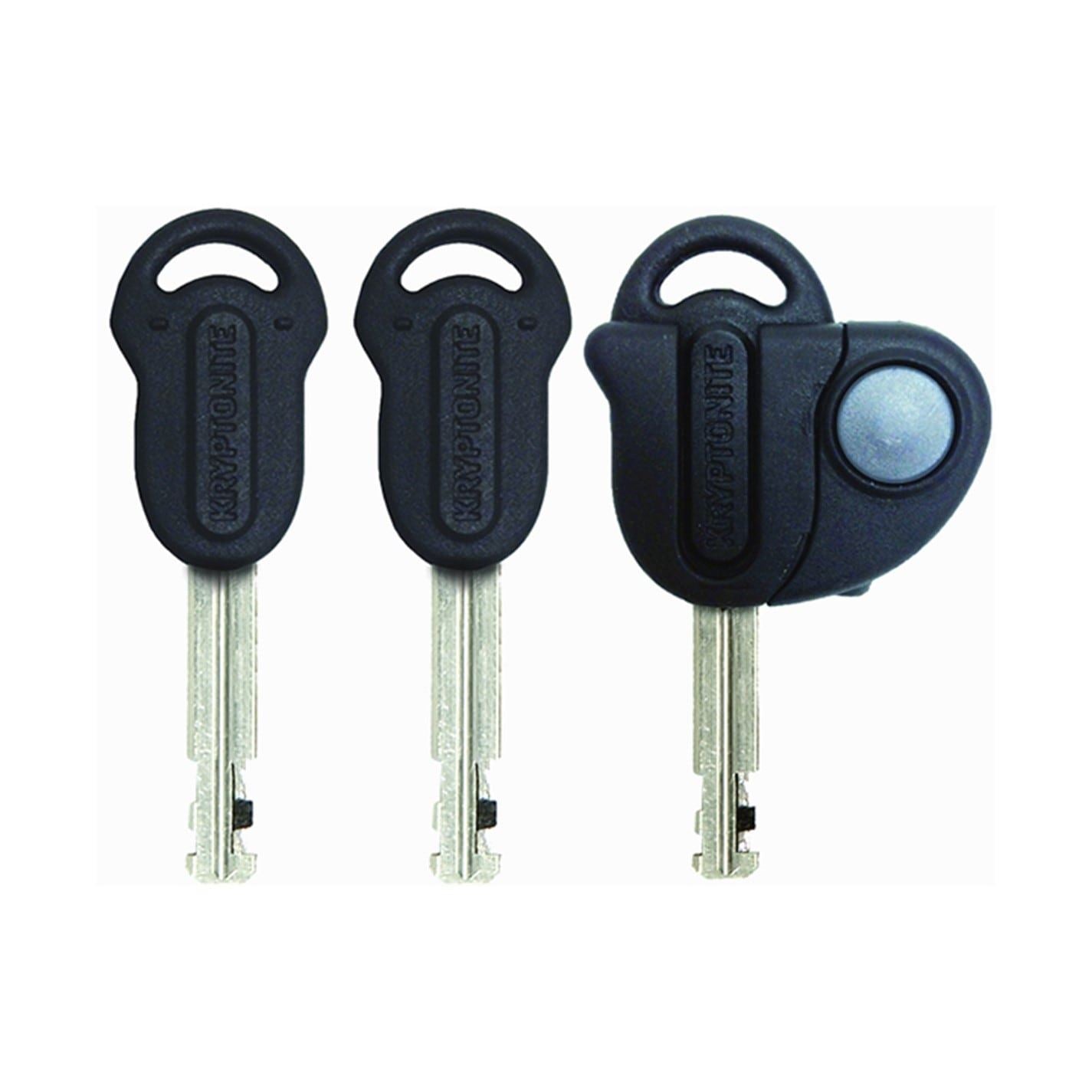 Kryptonite New York Fahgettaboudit Mini D Lock Sold Secure Diamond