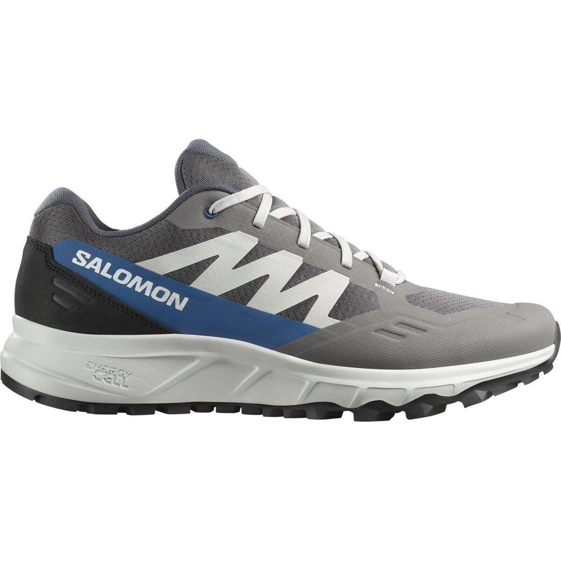 Salomon Outpath Castlerock Low Top Sneakers