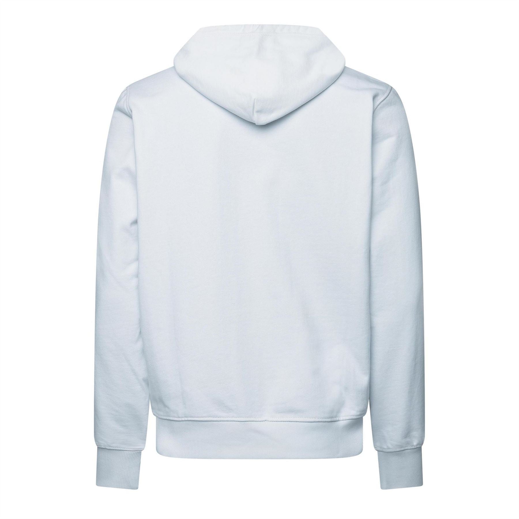 Diesel Over The Head Hoodie