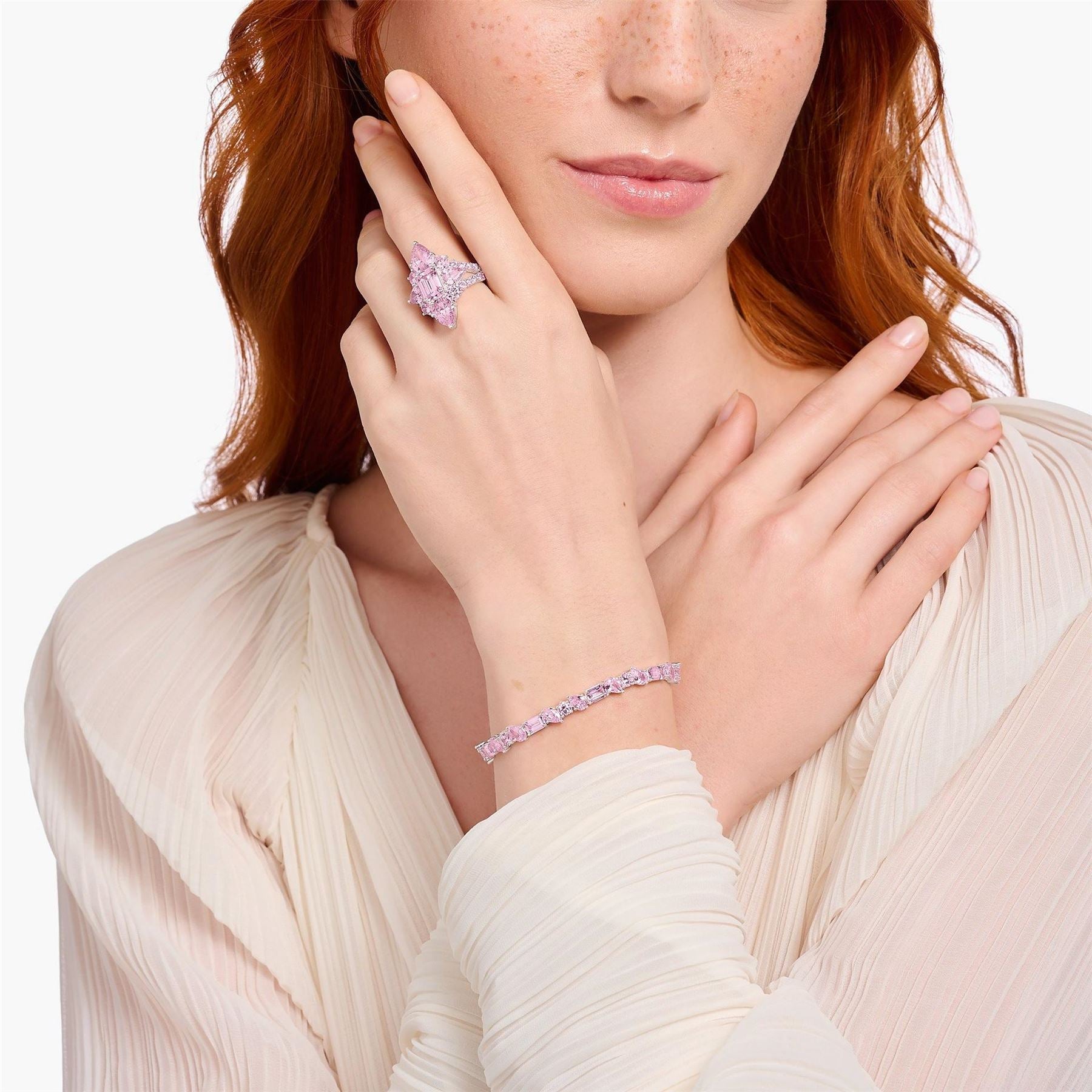 Thomas Sabo Ring
