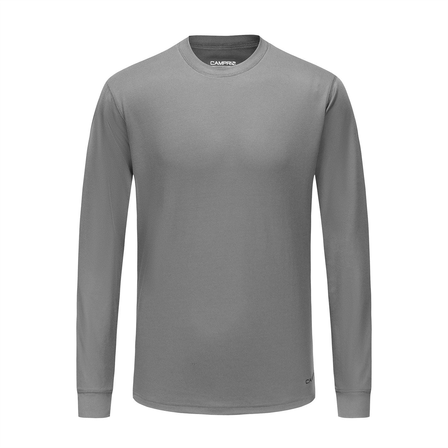 Campri Mens Thermal Baselayer Top