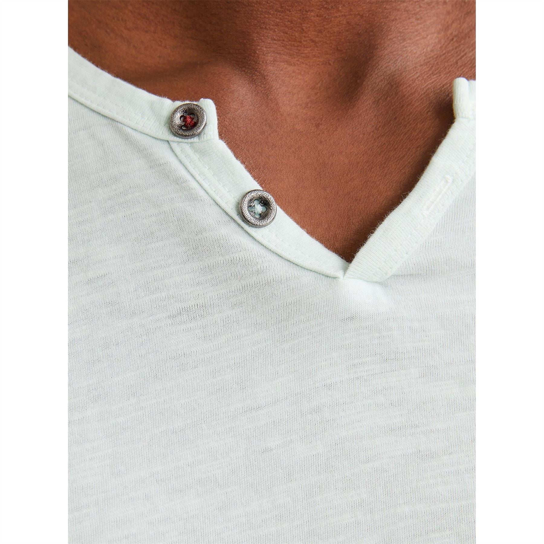 Jack and Jones Regular Fit Short Sleeve T-Shirt