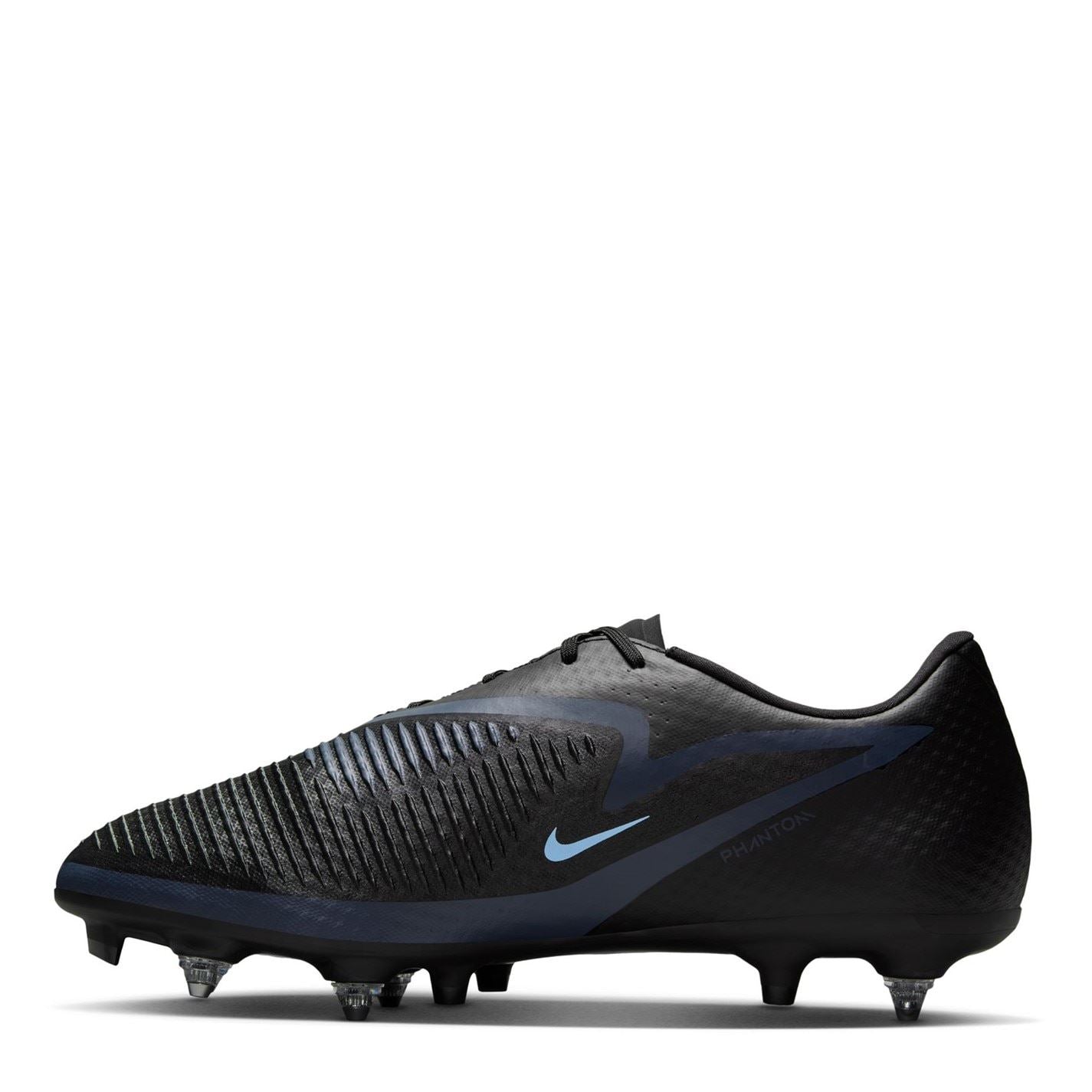 Nike Phantom 6 Low Academy Adults Soft Ground Football Boots