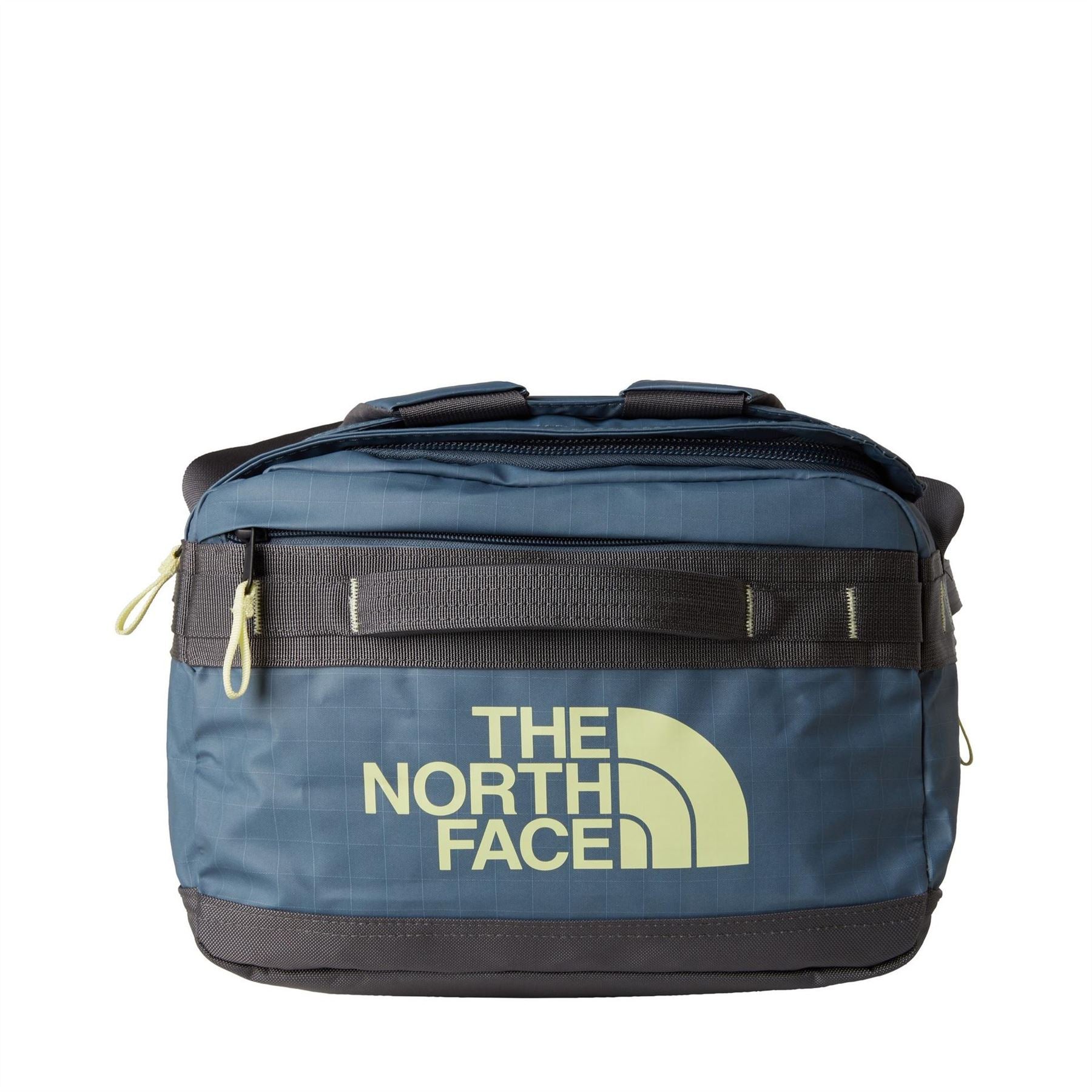 The North Face Base Camp Voyager Weather Resistant Holdall