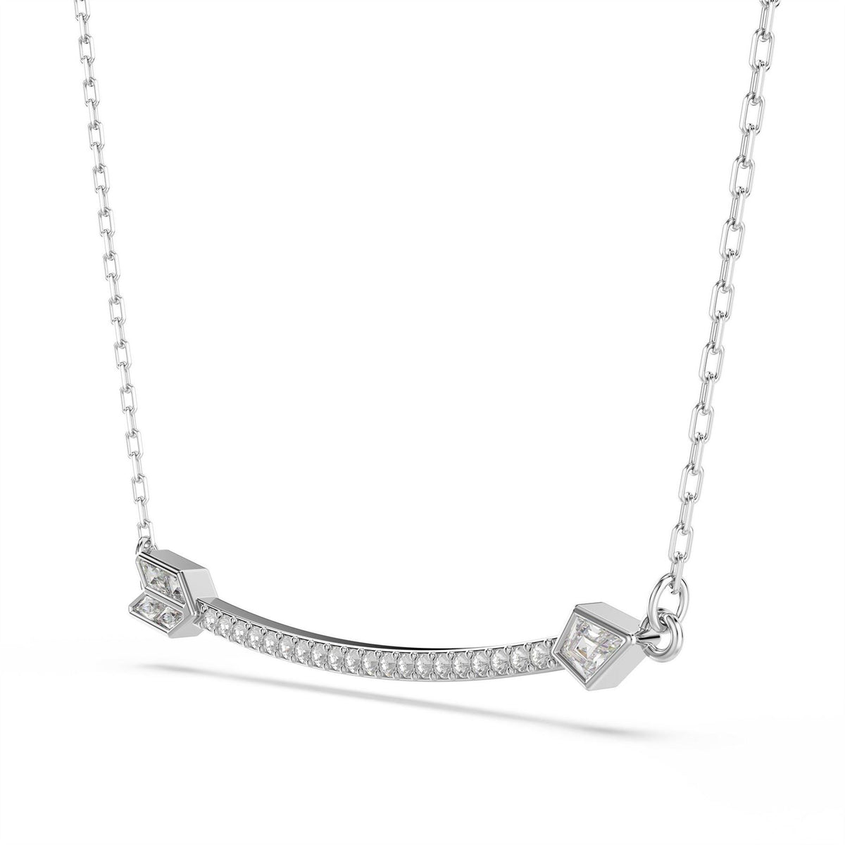 Swarovski Idyllia Pendant Necklace