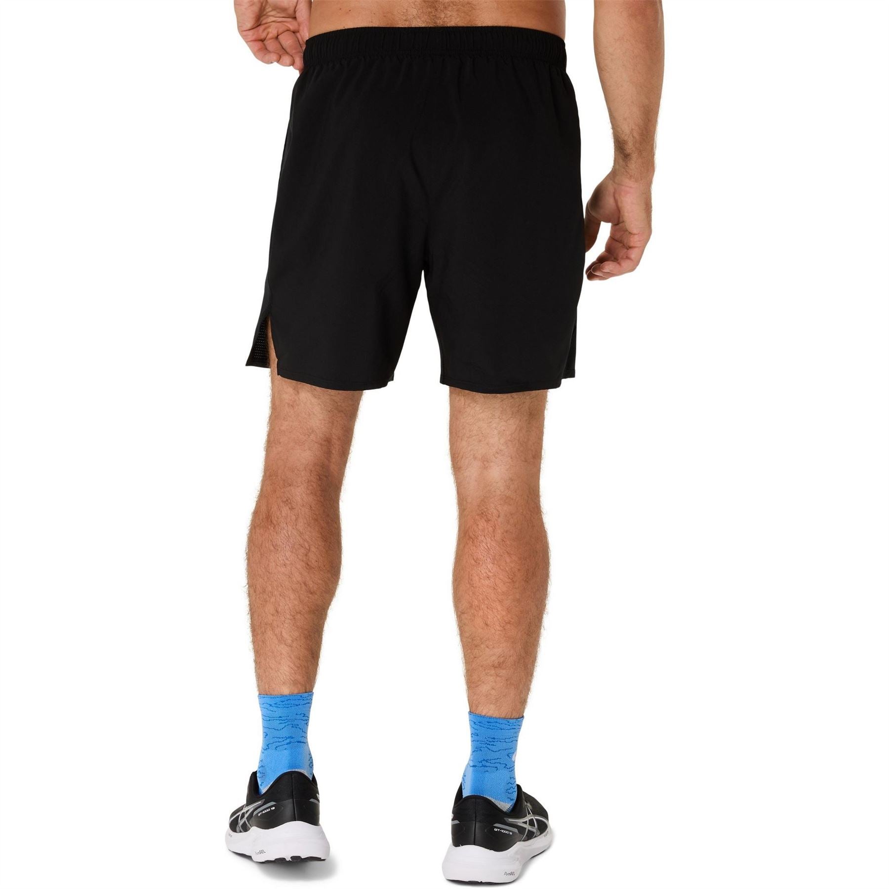 Asics Mens Core 7in Short Running