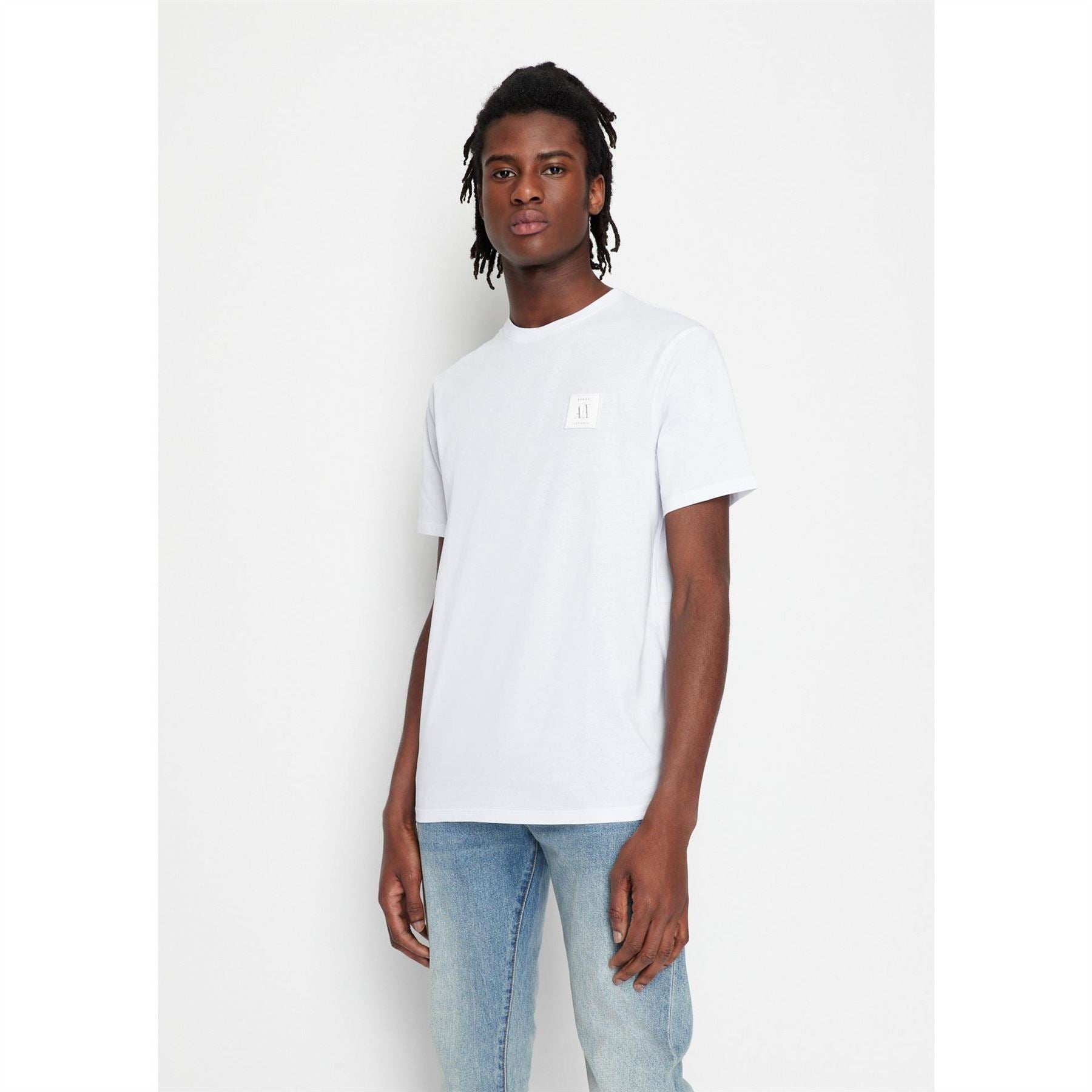 Armani Exchange Icon T-Shirt