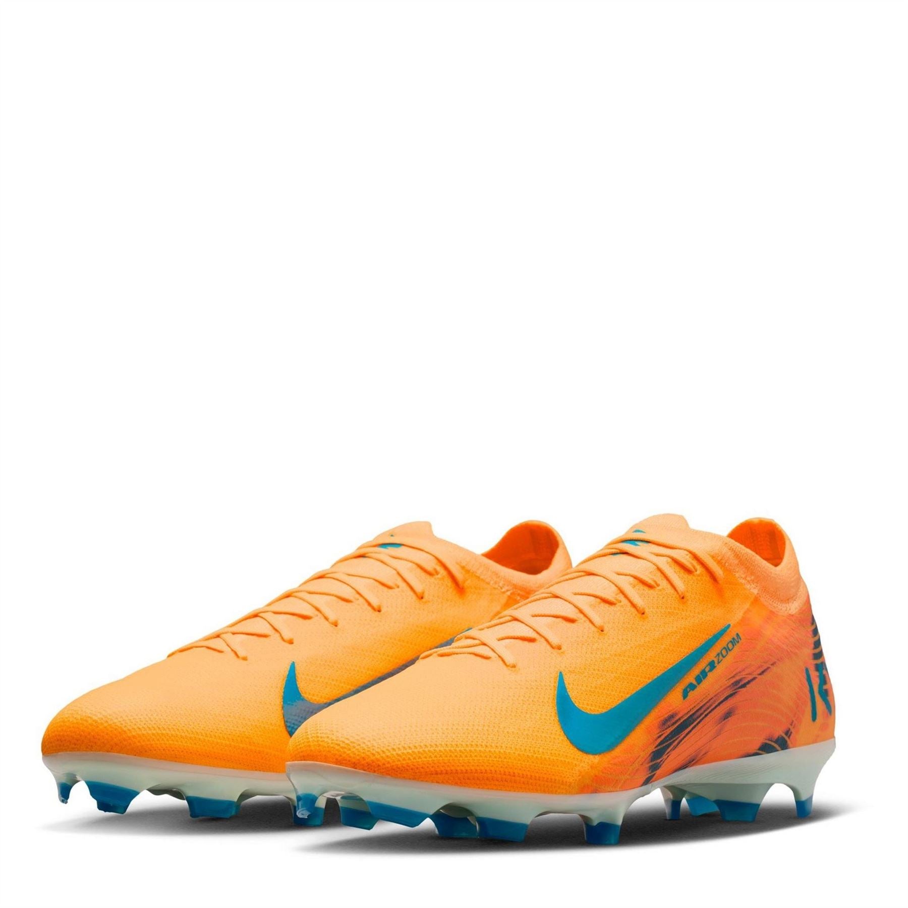 Nike Zoom Mercurial Vapor 16 Pro Adults Firm Ground Football Boots