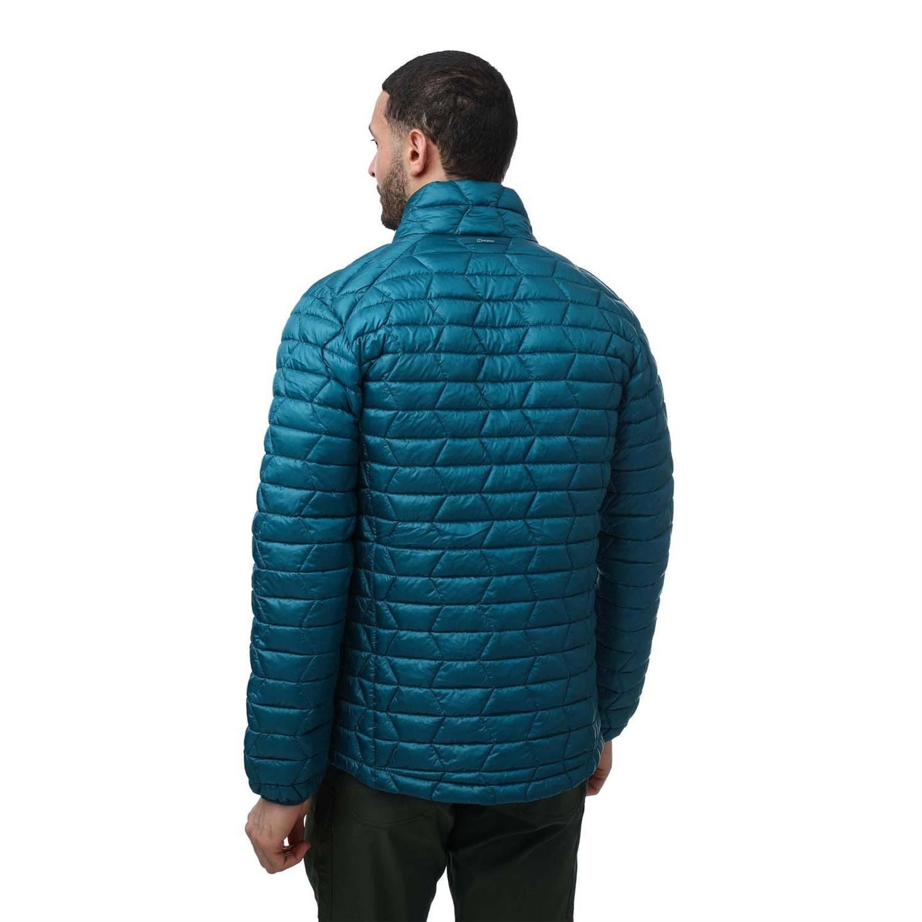 Berghaus Cullin Insulated Jacket