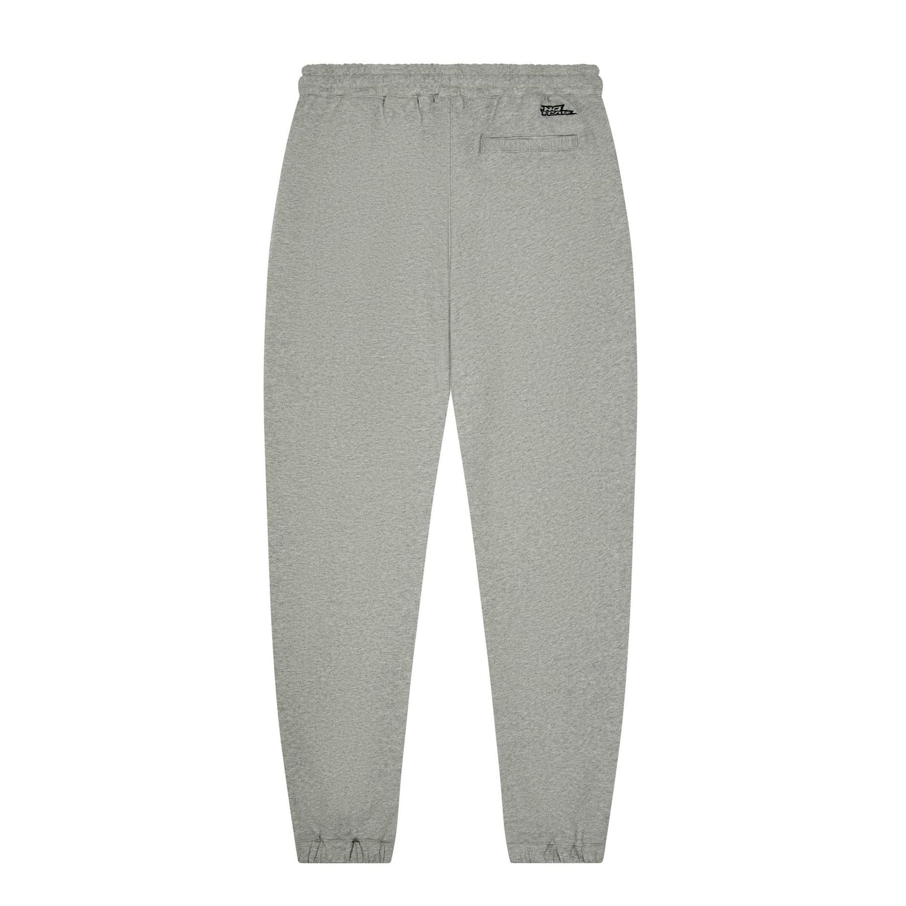 No Fear Essential Solid Patterned Joggers