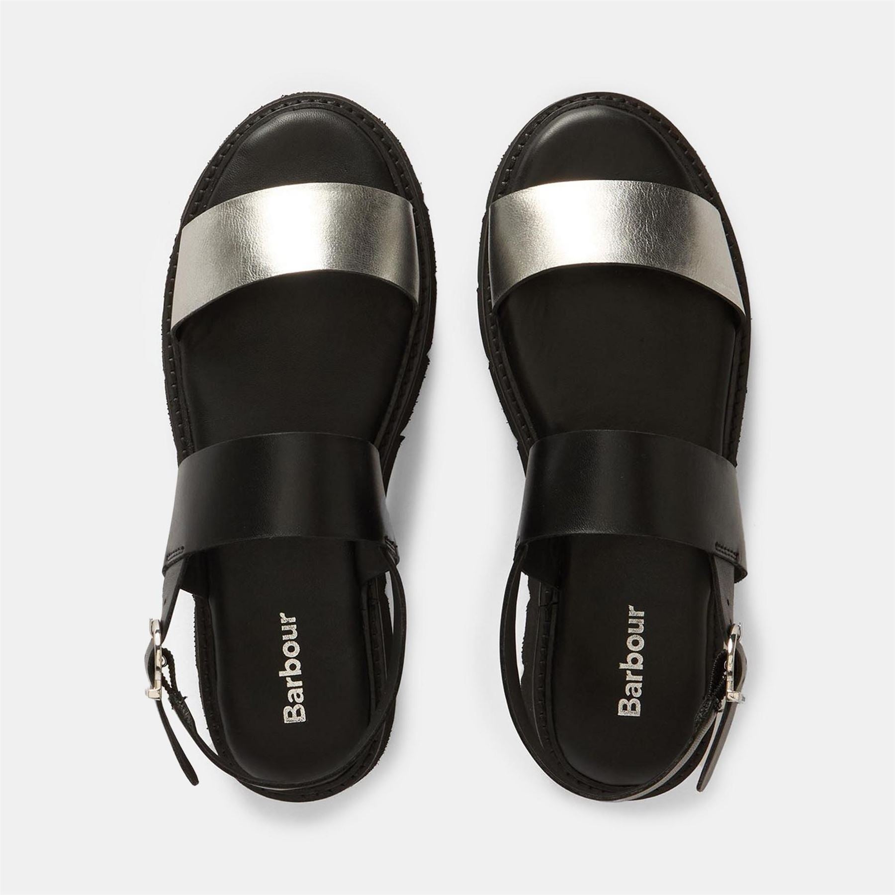 Barbour Sandals