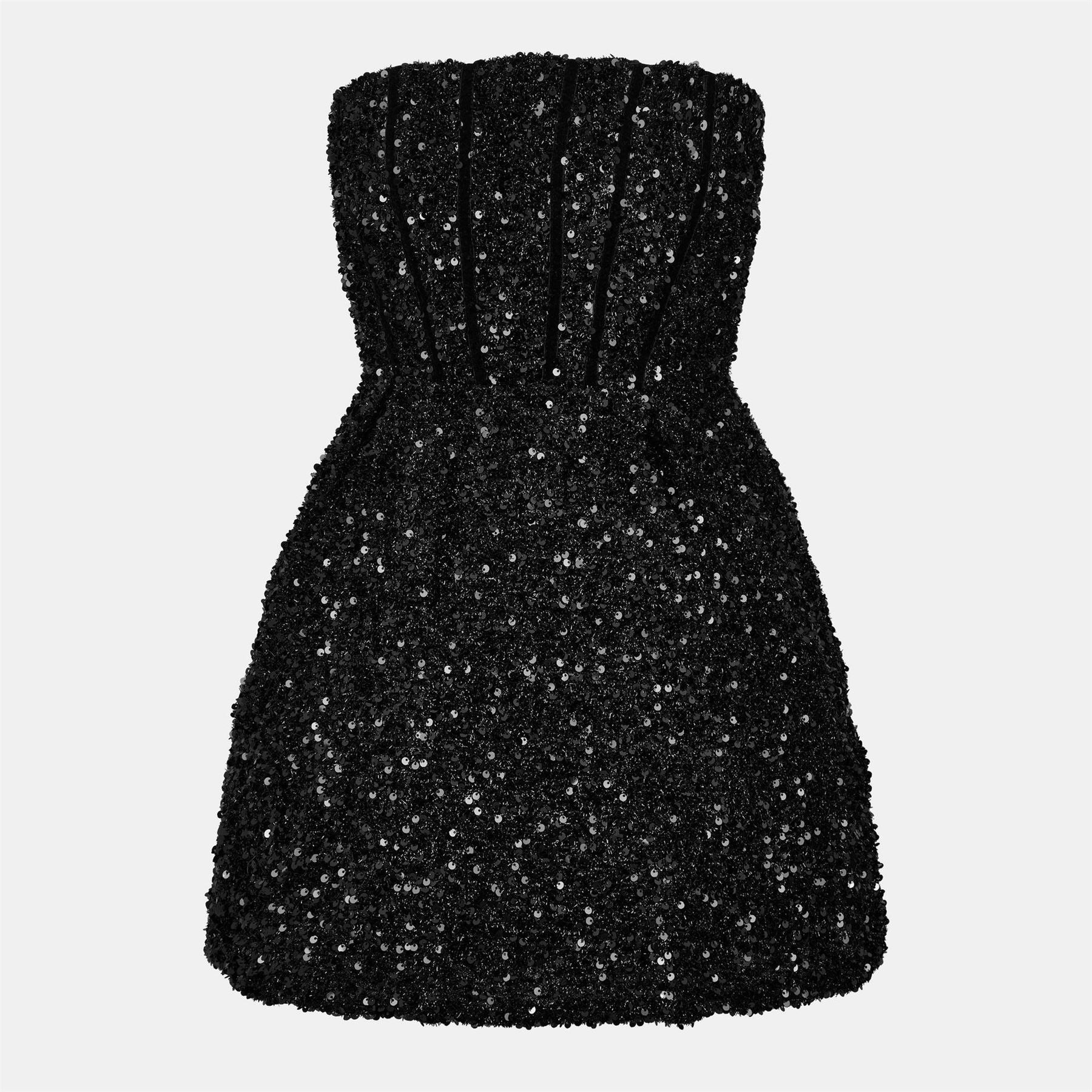 Jarlo Layla Corset Dress