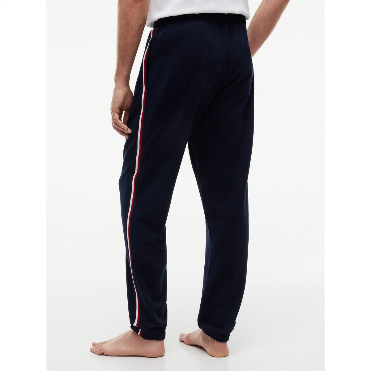 Tommy Hilfiger Global Stripe Track Pants