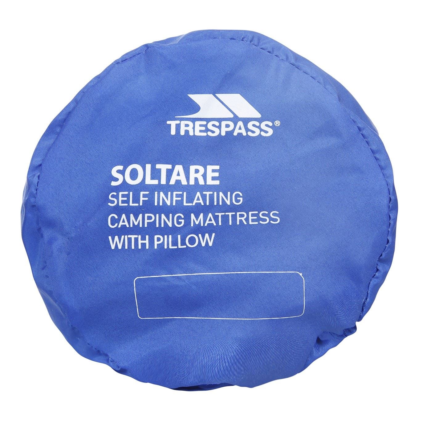 Trespass Adults Spring Summer Sleeping Bag