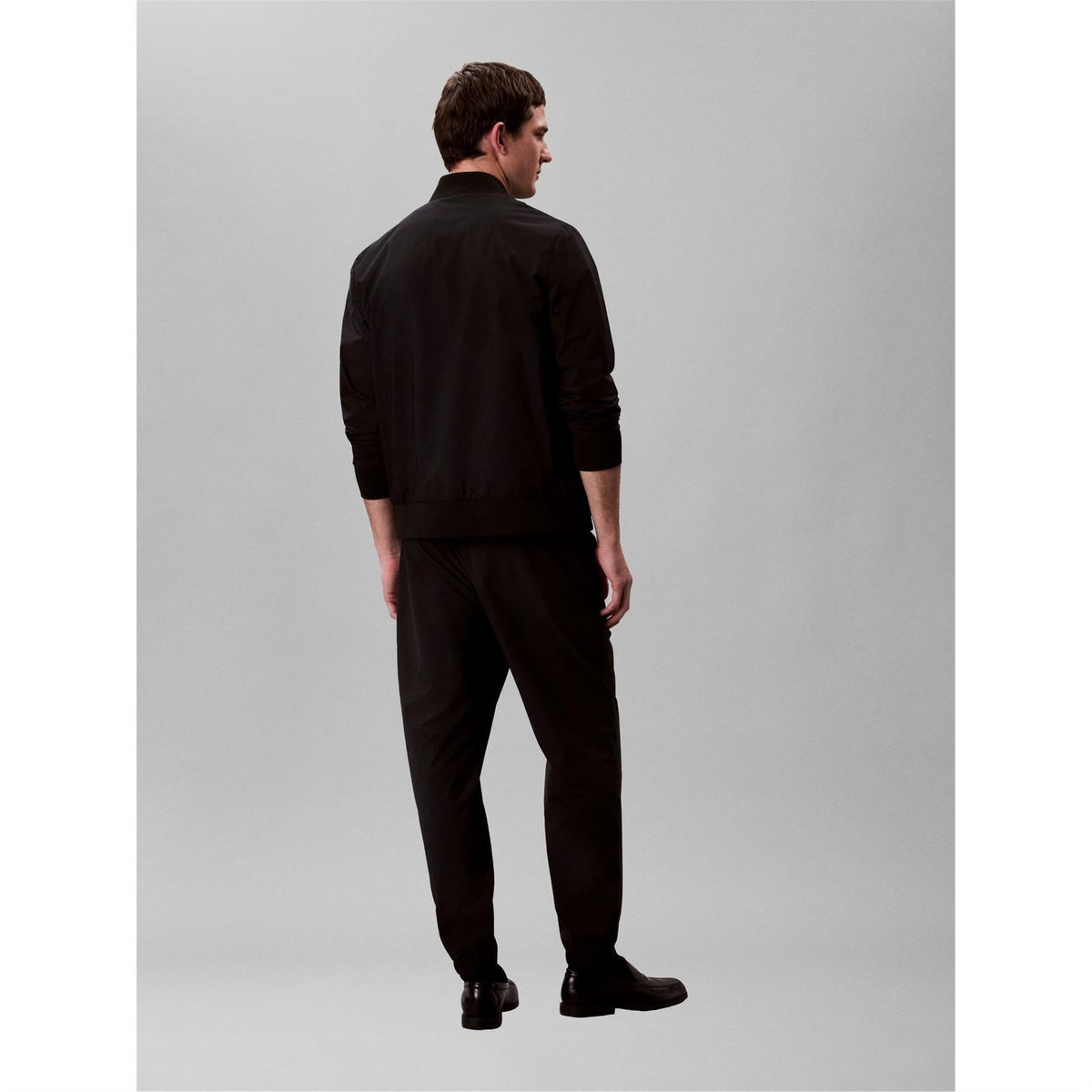 Calvin Klein Tapered Trousers