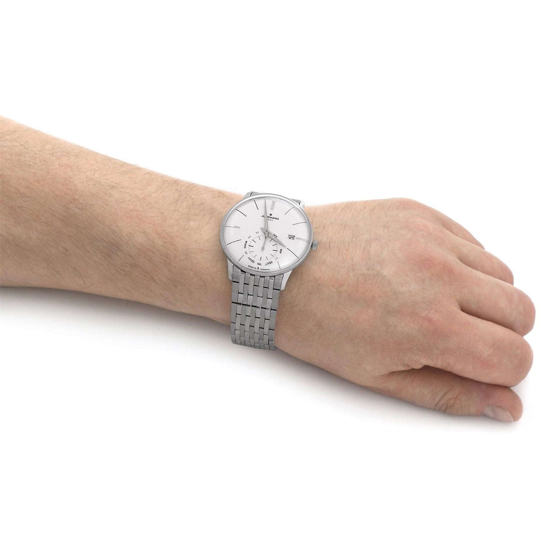 Junghans Precision Quartz Analogue Watch