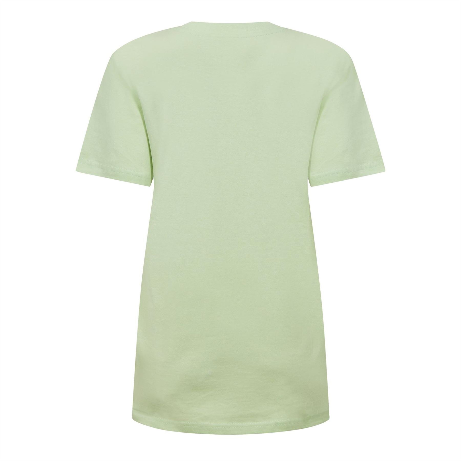 Umbro Oversize Fit Crew Neck T-Shirt