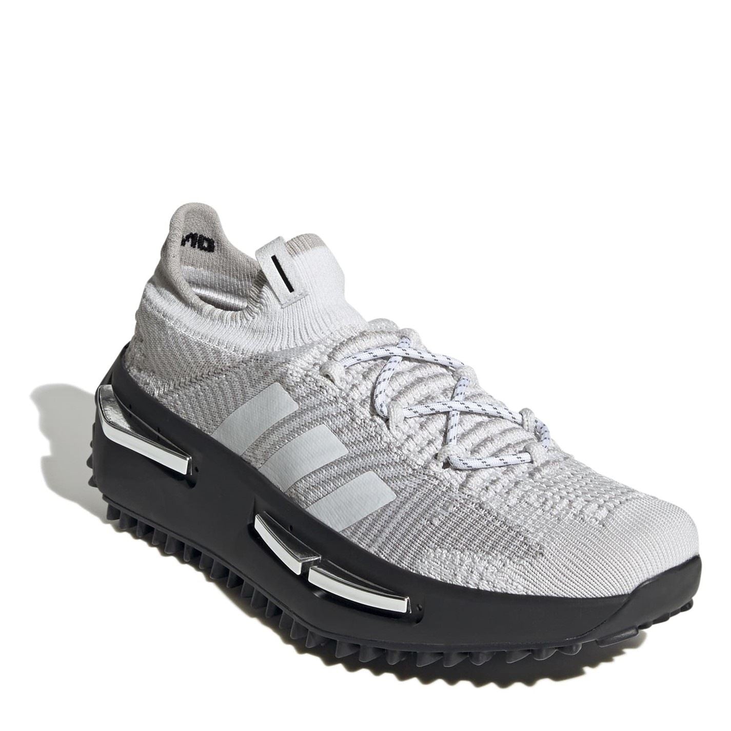 adidas Originals NMD S1 Low Top Chunky Heel Sneakers