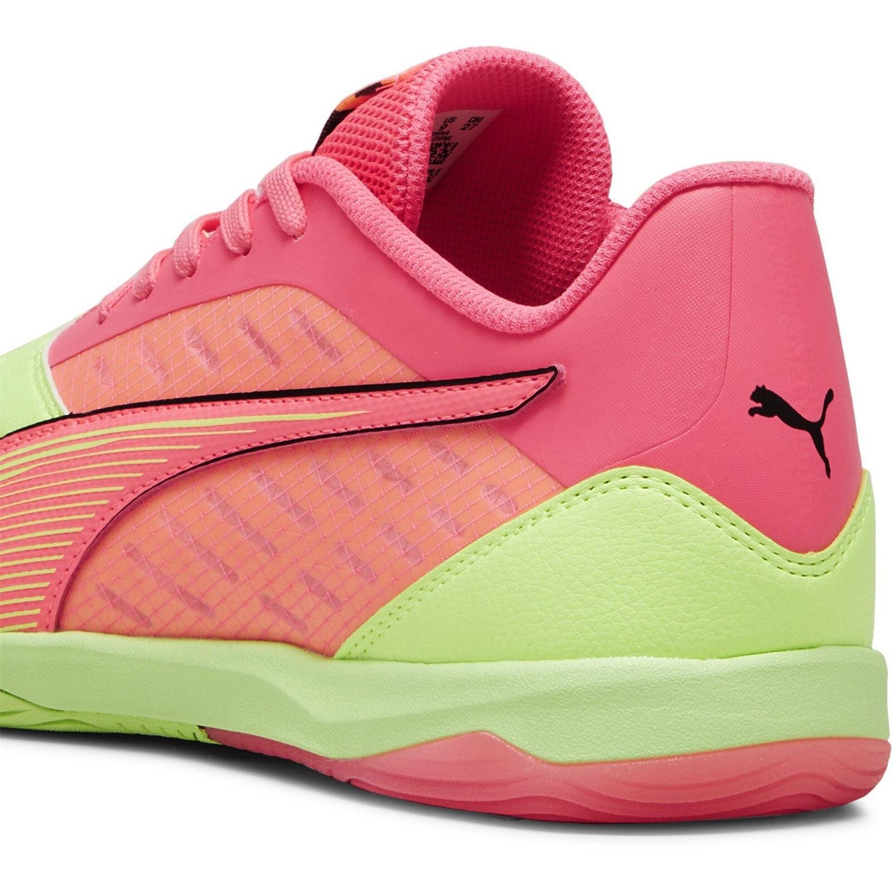 Puma Ibero Iv Indoor Football Boots