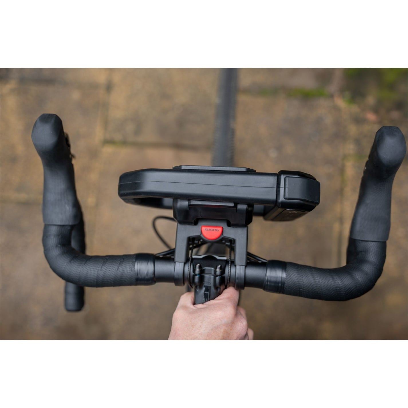 Hiplok Bracket 1000 Series Bracket