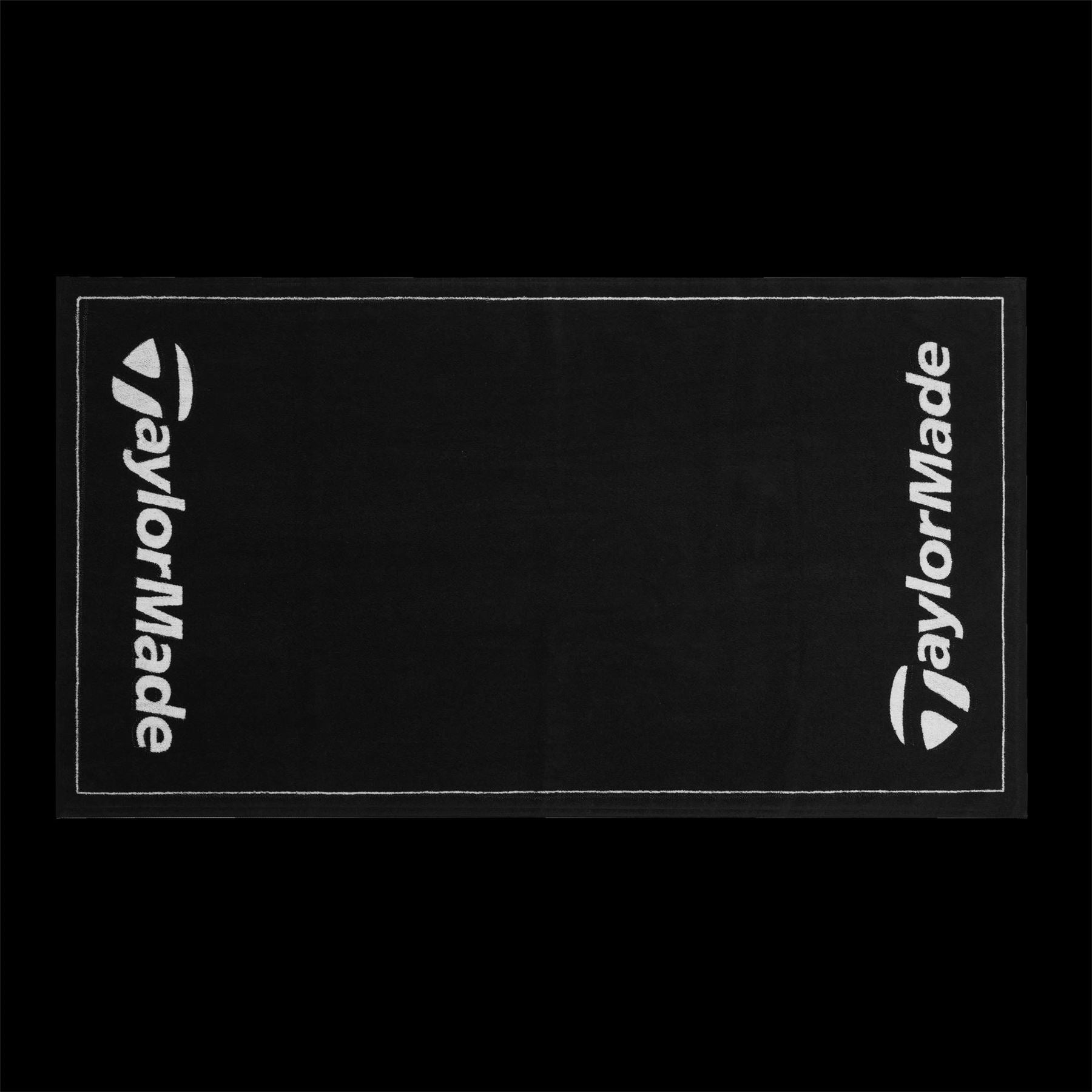 TaylorMade Golf Towel