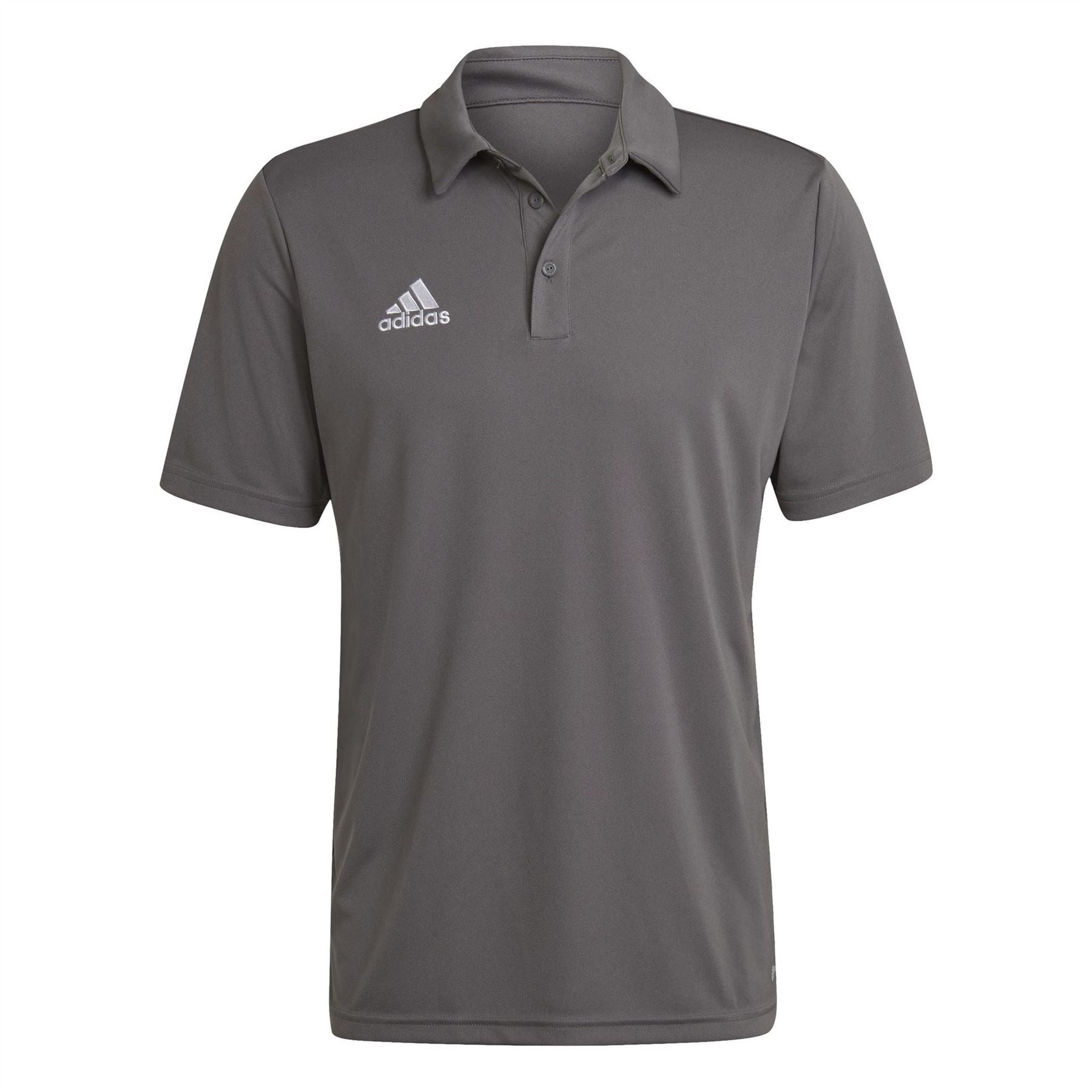 adidas Polo Shirt Collared Neck Short Sleeve