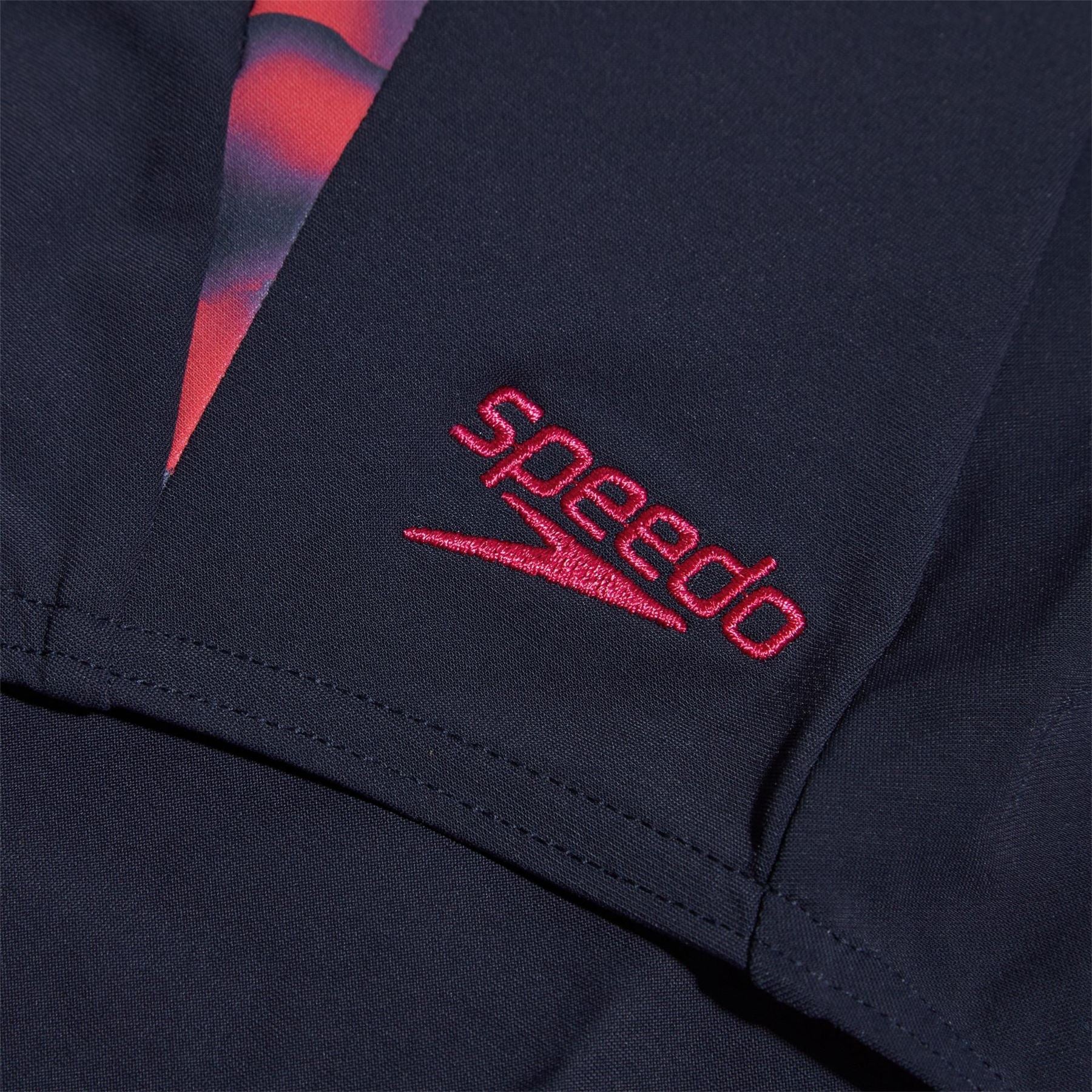 Speedo One Piece Swimsuit