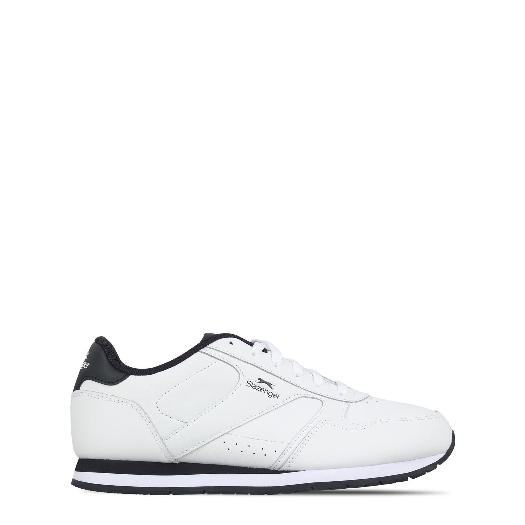 Slazenger Mens Classic Trainers