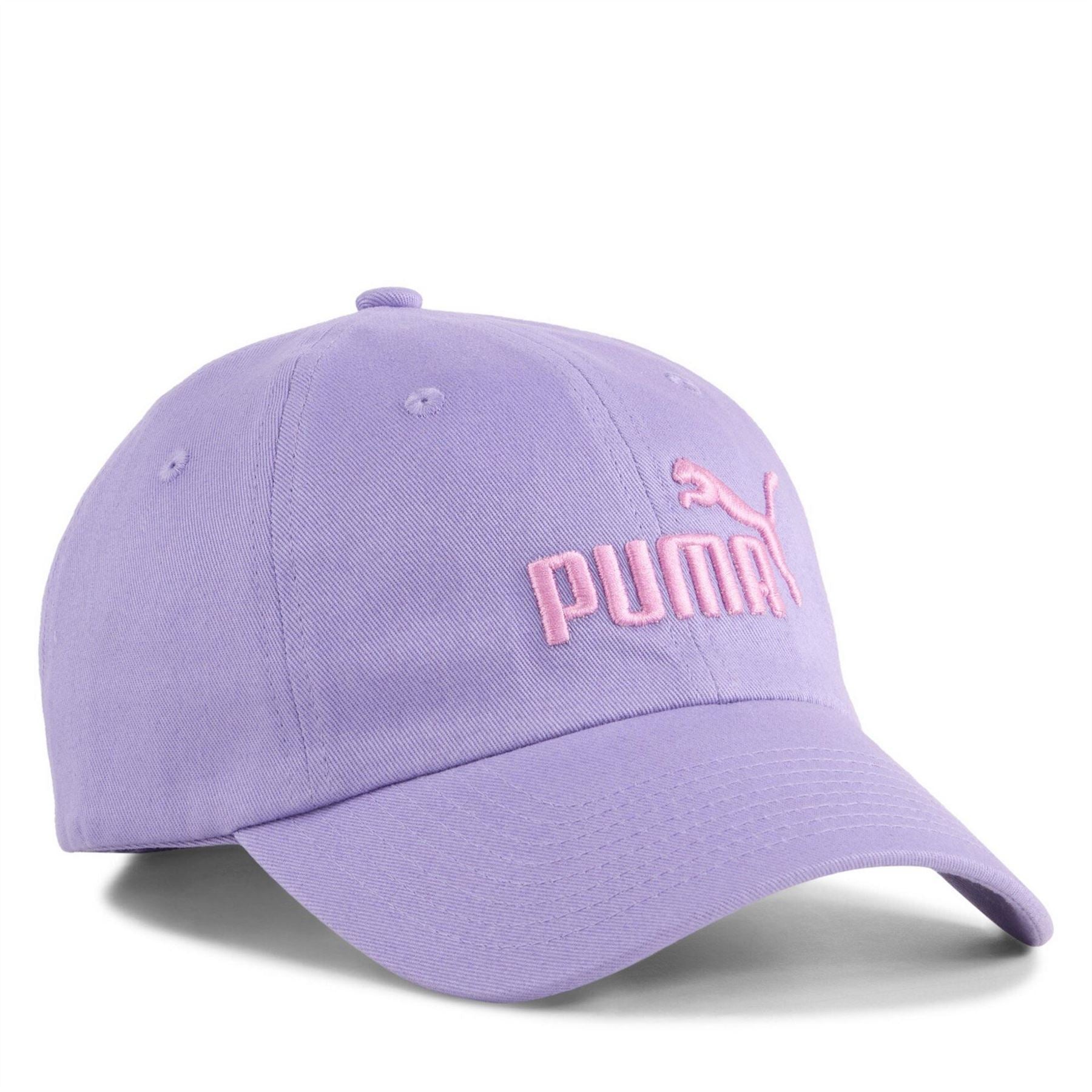 Puma Logo Baseball Cap