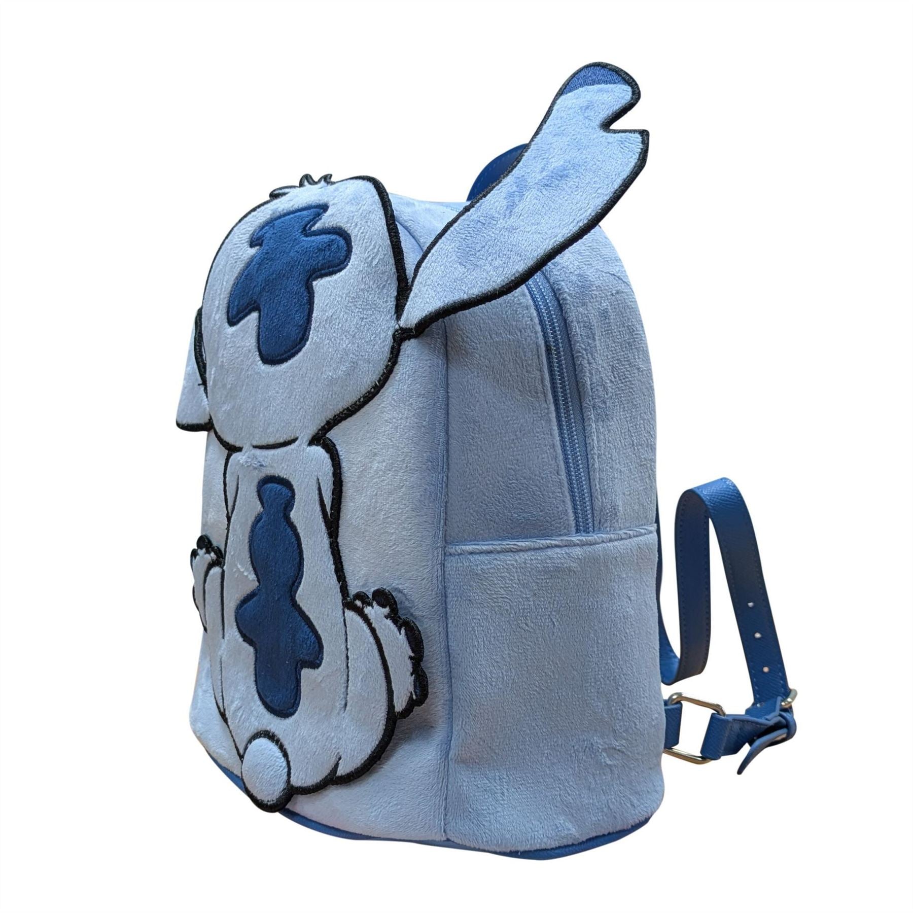 Character Back Pack 62