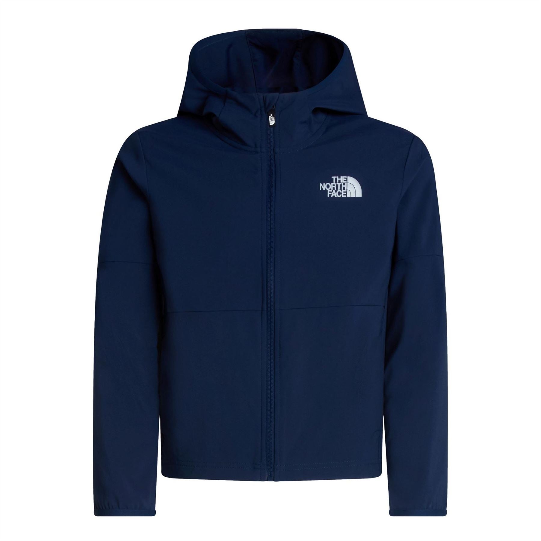 The North Face Trail Regular Fit Long Sleeve Hoodie