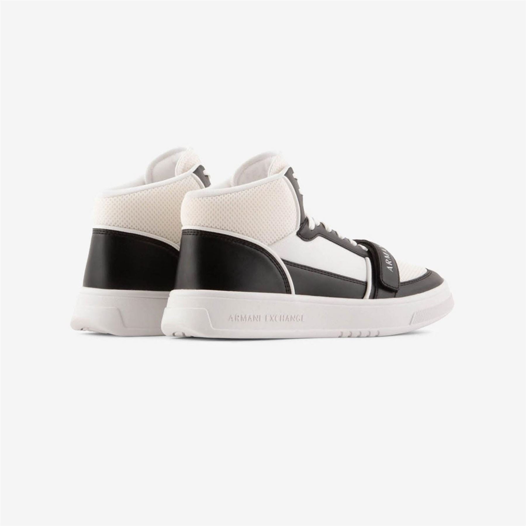 Armani Exchange Trainers