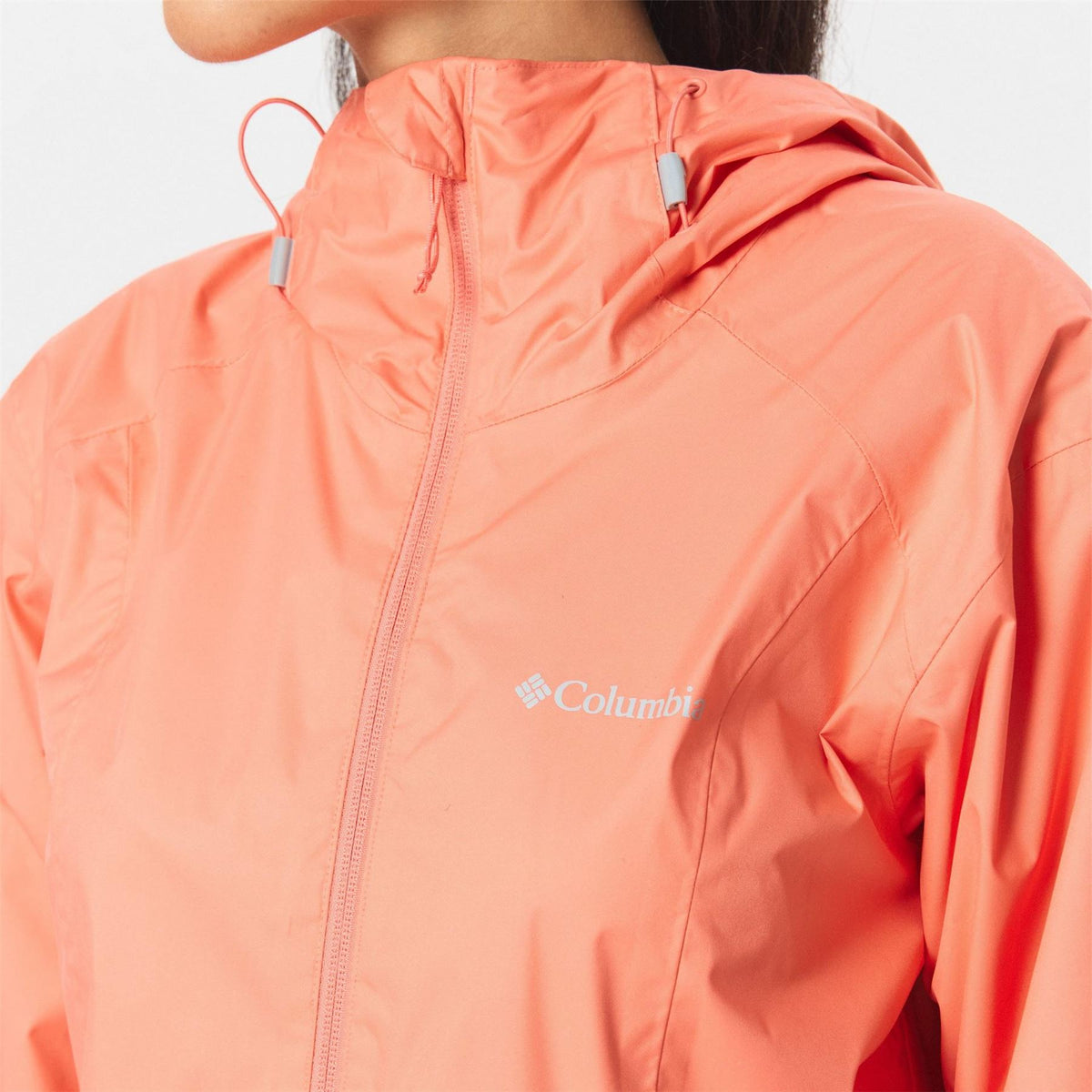 Columbia Inner Limits Pfas Free Recycled Waterproof Jacket