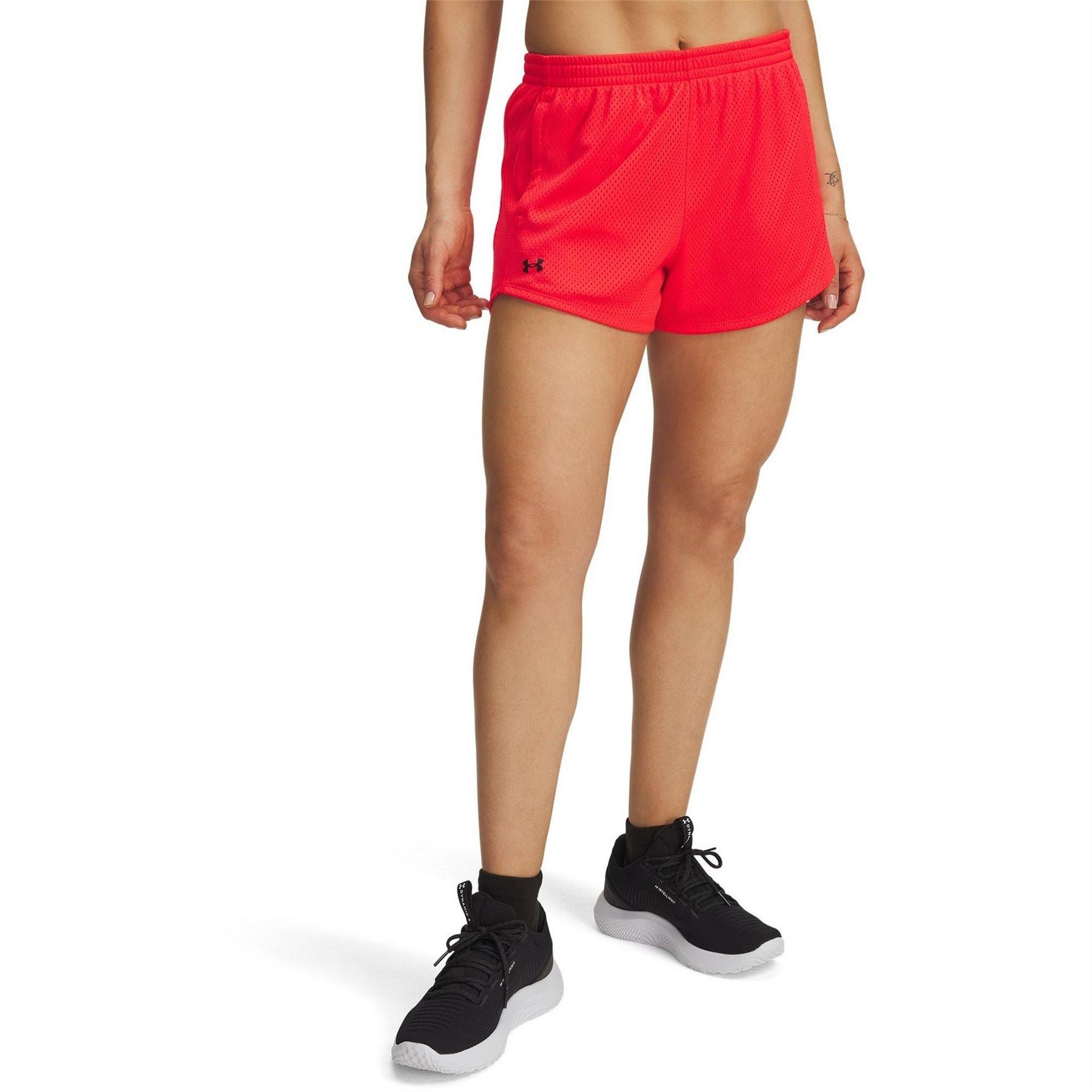 Under Armour Tech Play Up Mesh
