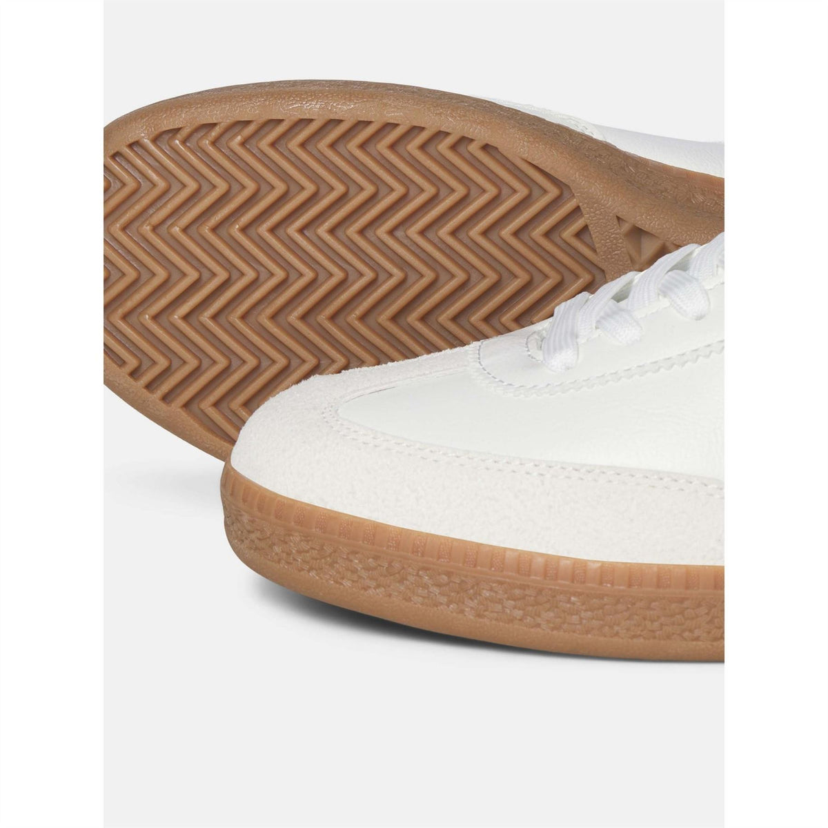 Jack and Jones Mateo Low Top Trainers