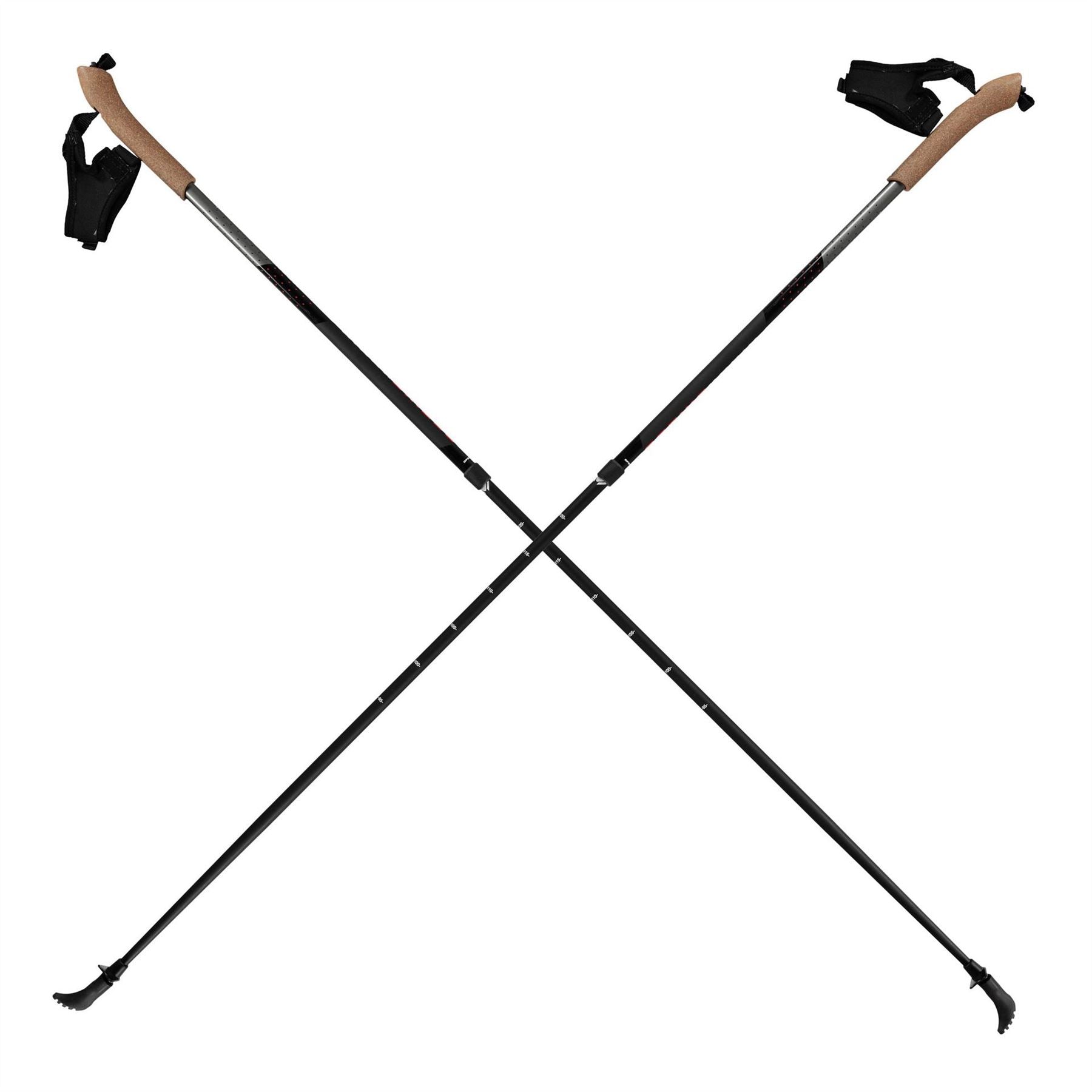Komperdell Walking Poles