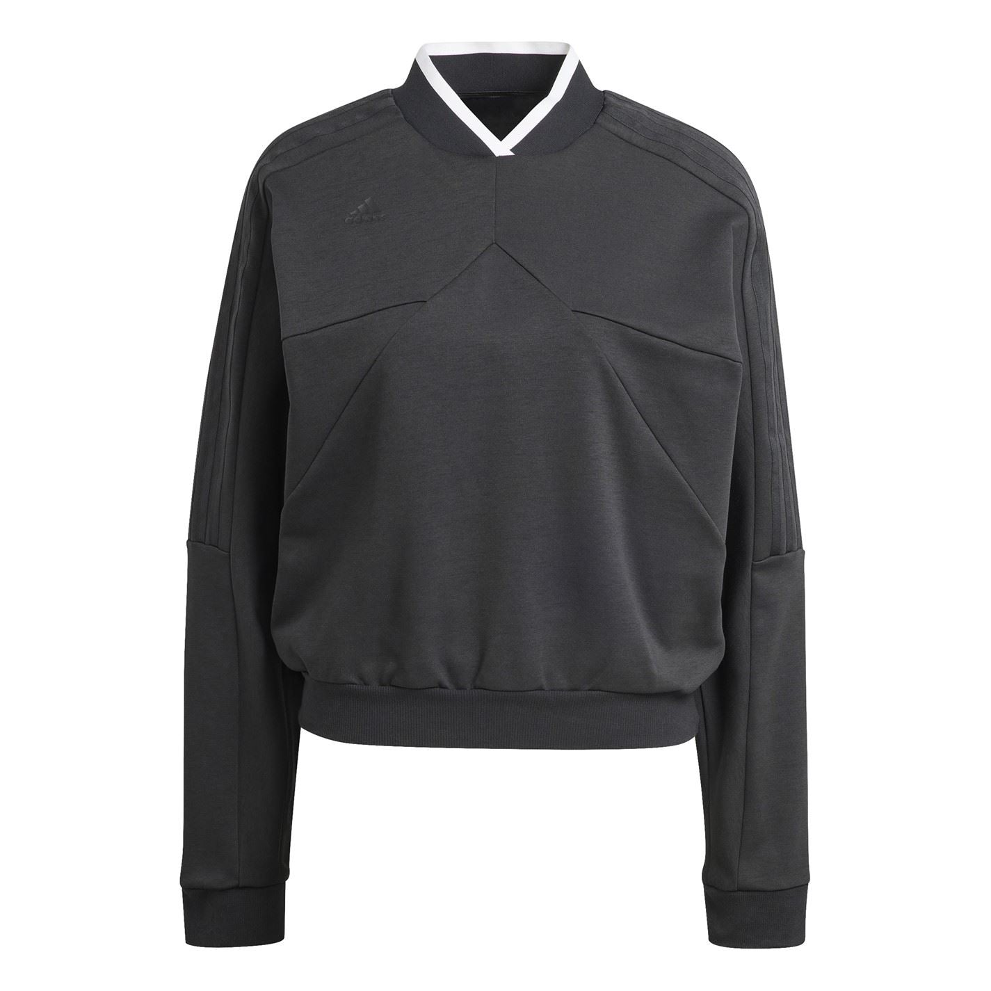 adidas Tiro Crew Sweatshirt
